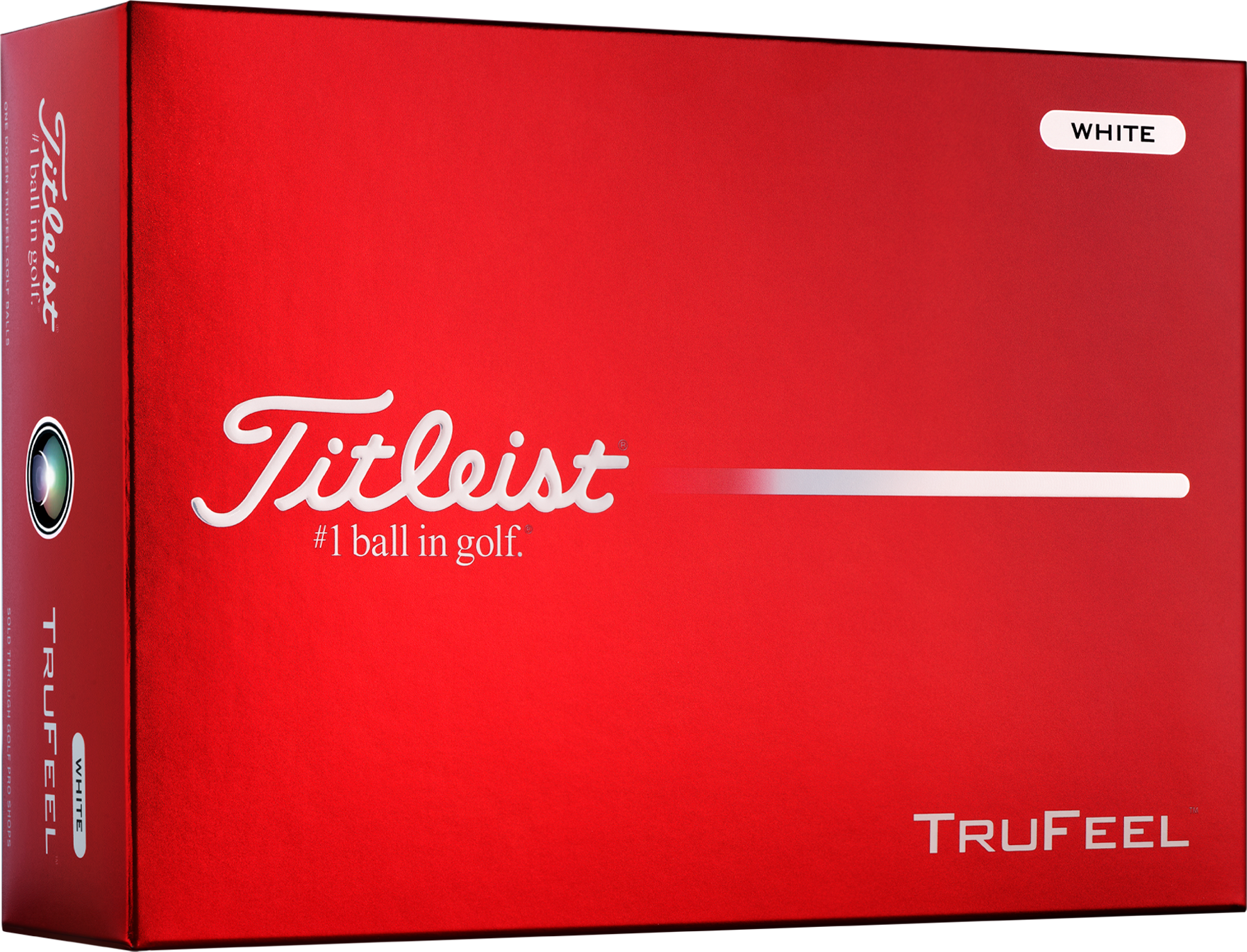 
TITLEIST, 
TRUFEEL DZ 2026, 
Detail 1
