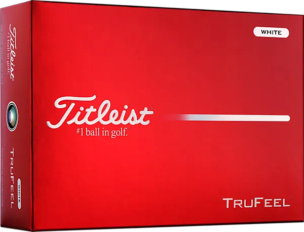 TITLEIST ТРУФИЛ ДЗ 2026
