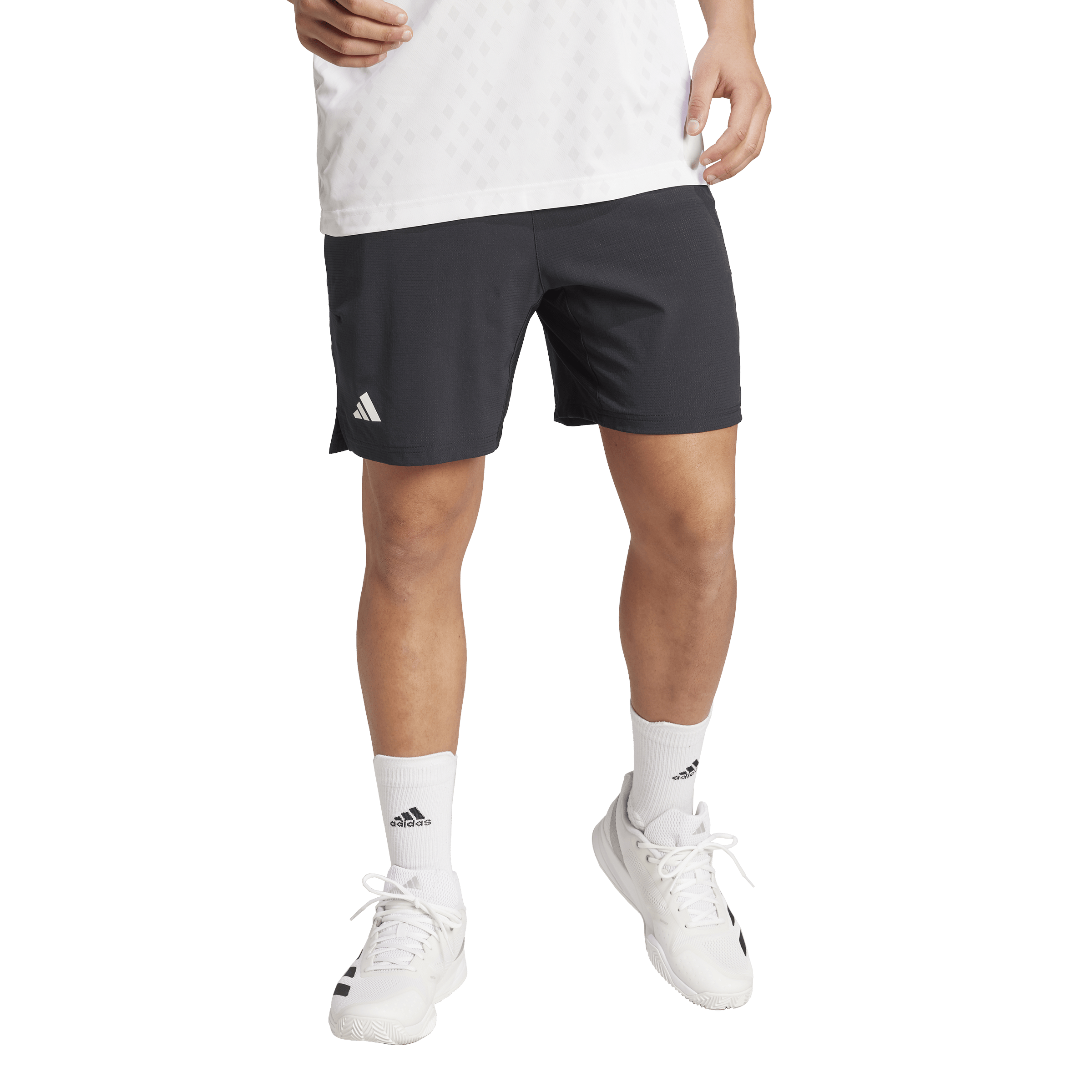 
ADIDAS, 
M ERGO SHORTS, 
Detail 1
