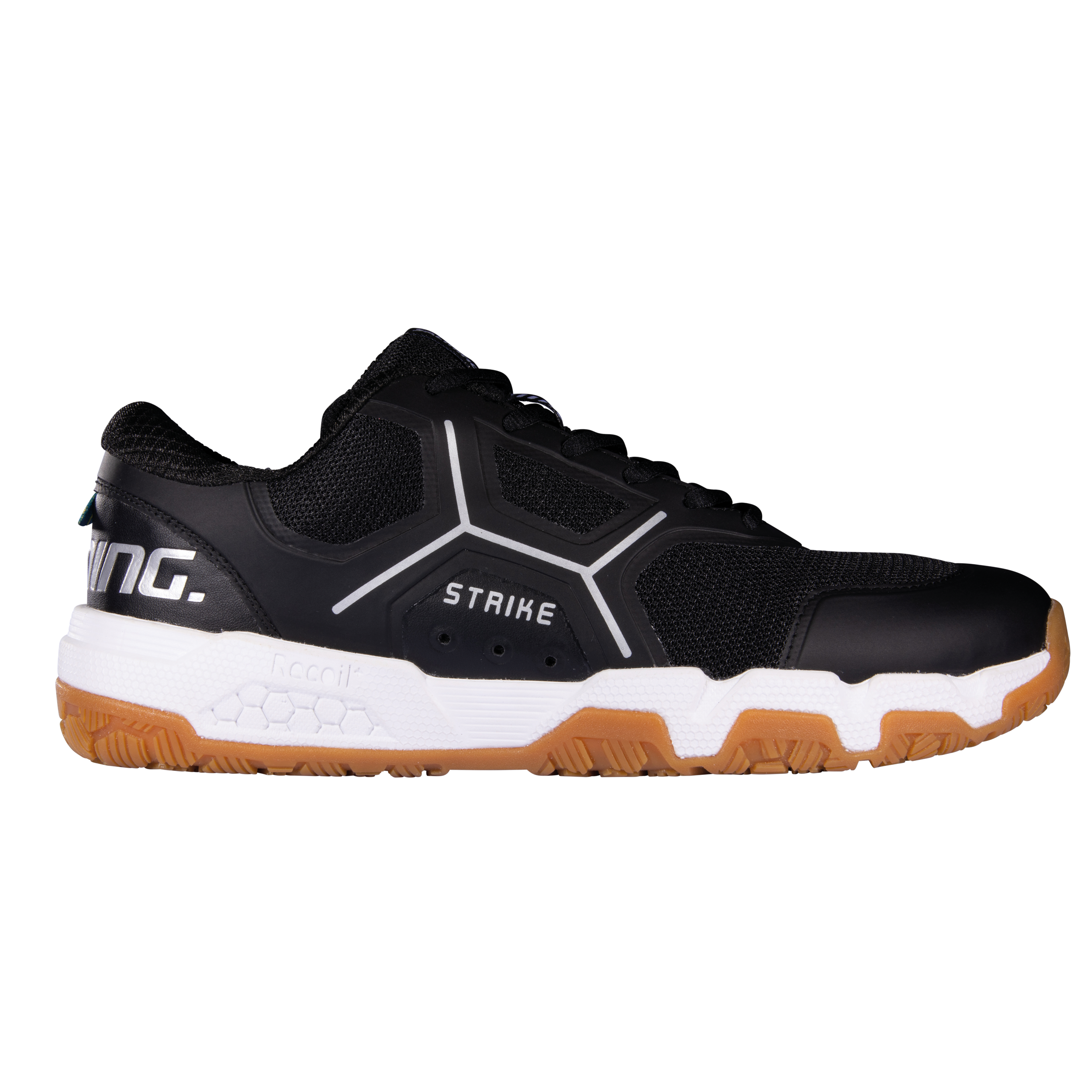 
SALMING, 
Recoil Strike Men, 
Detail 1
