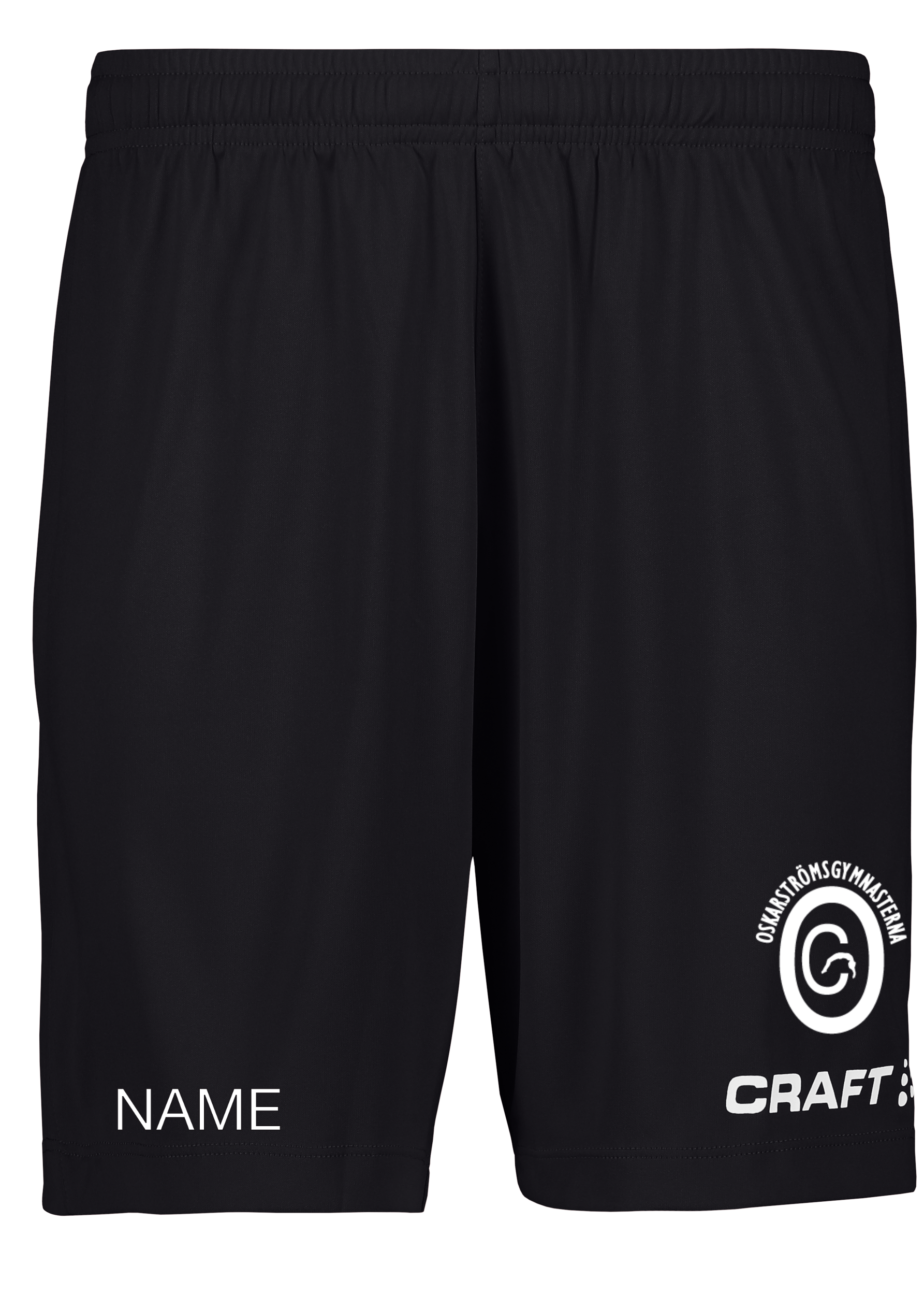 
CRAFT, 
Squad Go Short, 
Detail 1
