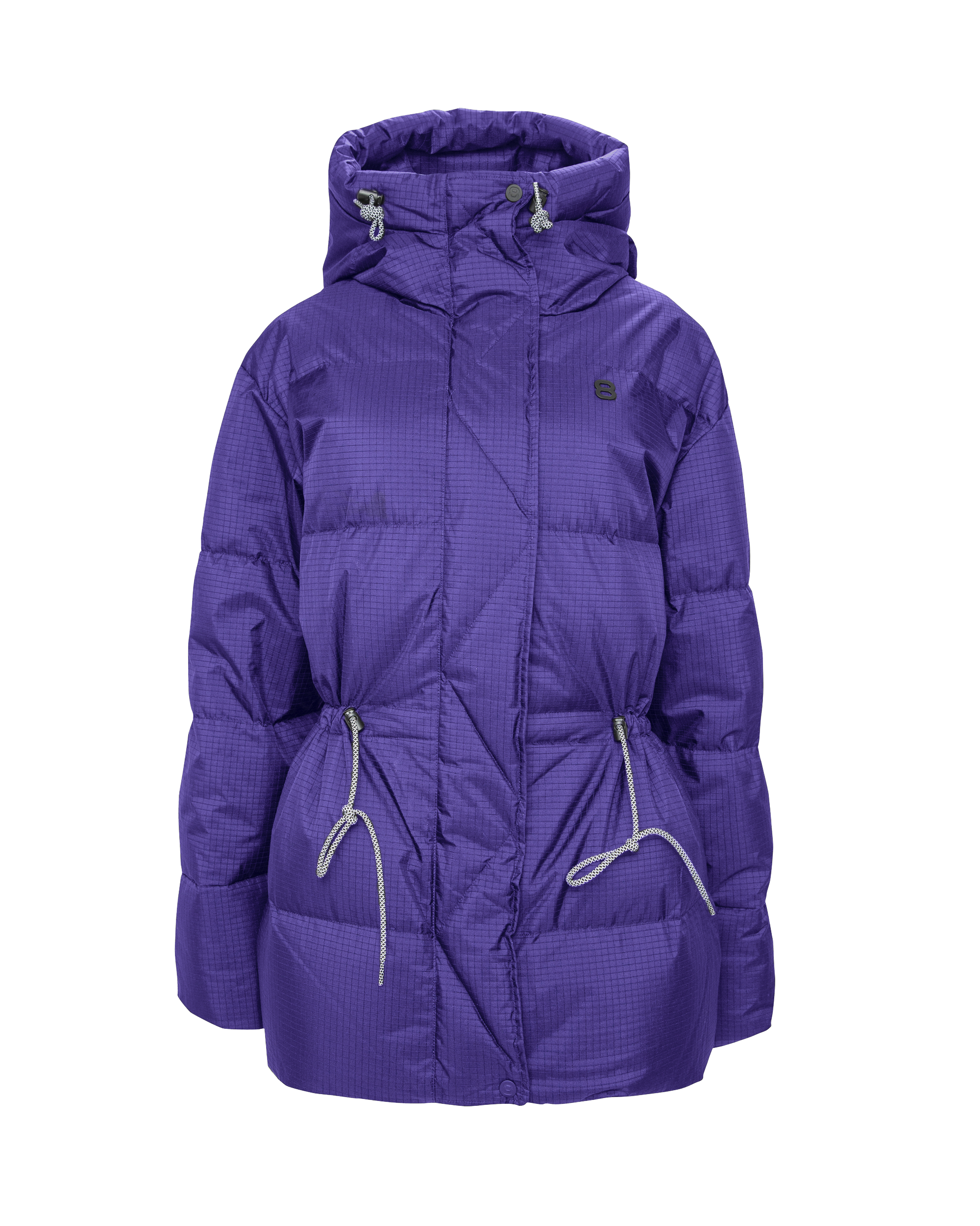 
8848 ALTITUDE, 
W Asama Down Jacket, 
Detail 1
