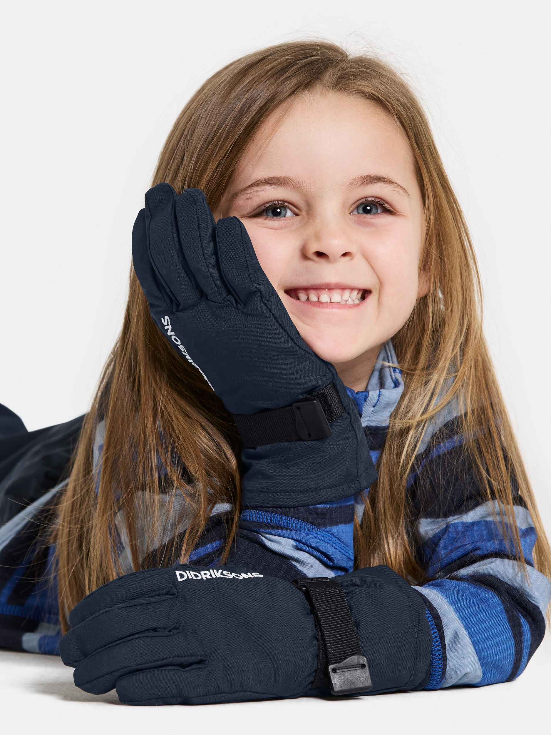 
DIDRIKSONS, 
K BIGGLES FIVE GLOVE, 
Detail 1
