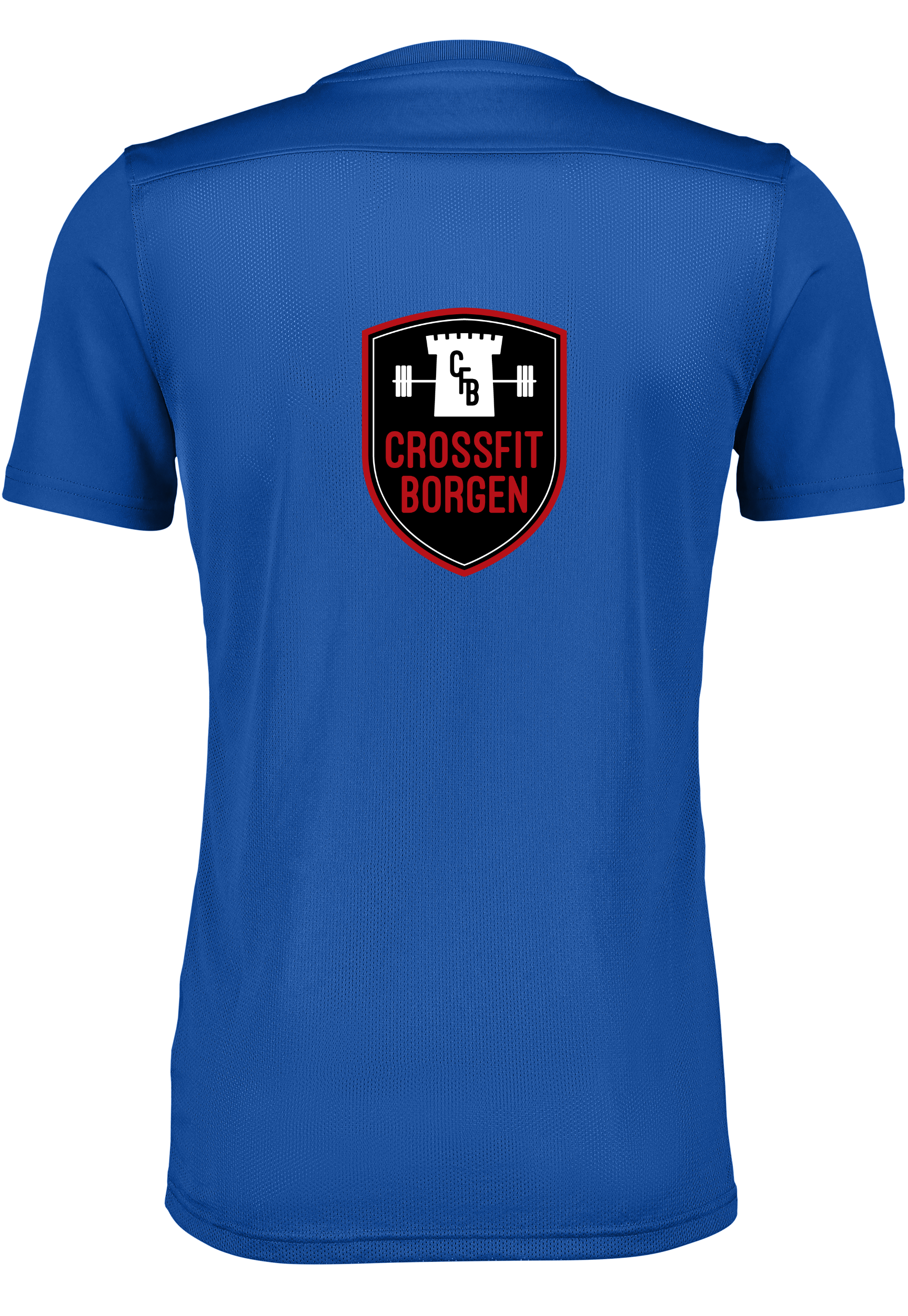 NIKE, Park VII SS Jsy