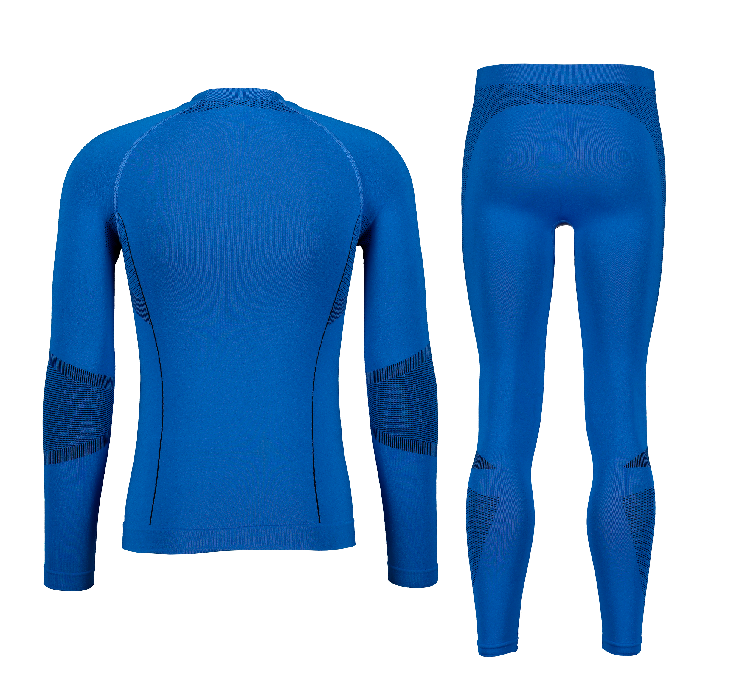 CROSS SPORTSWEAR, Seamless Set, Undert&oslash;ysett, Herre