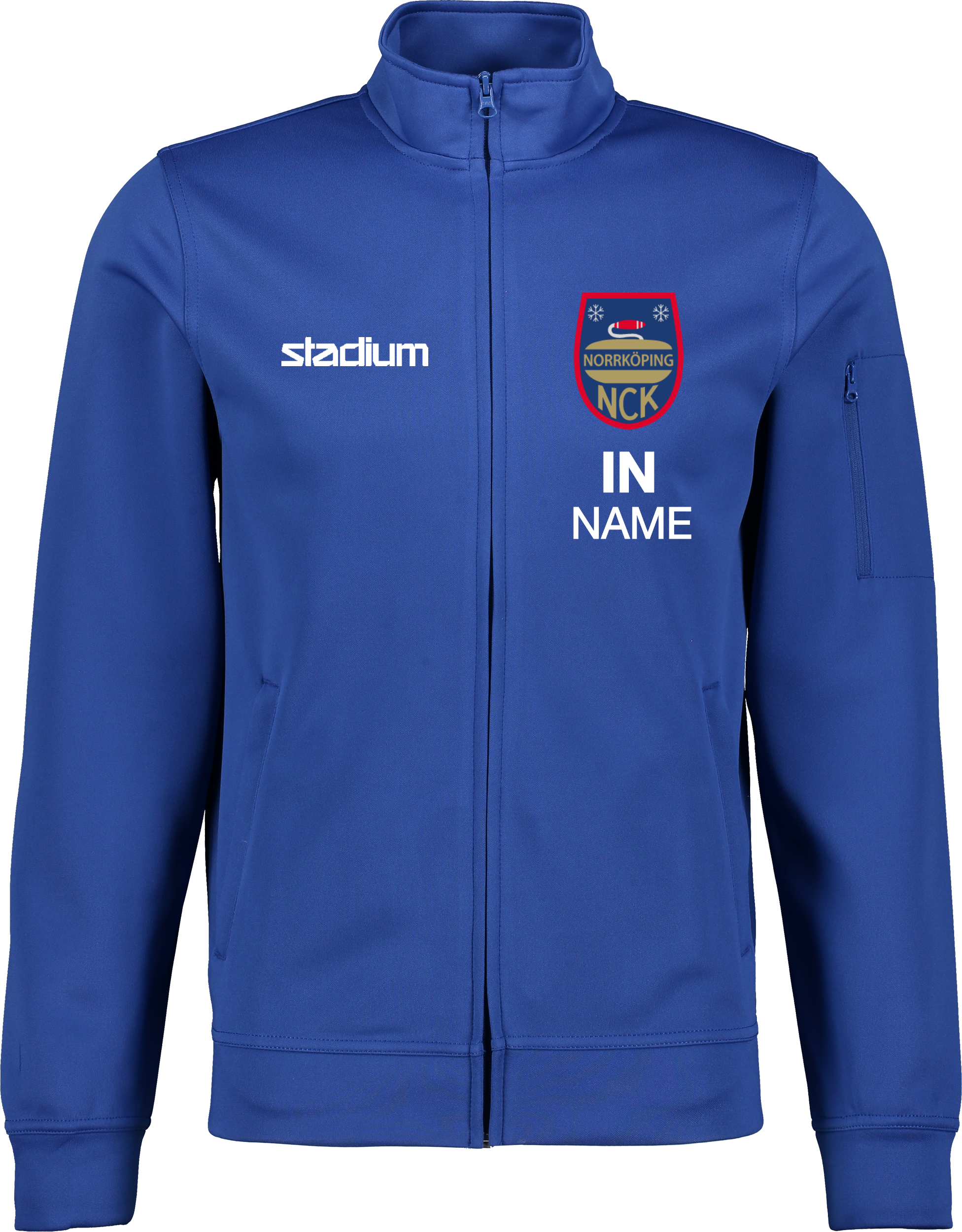 
CLIQUE, 
Basic Active Cardigan, 
Detail 1
