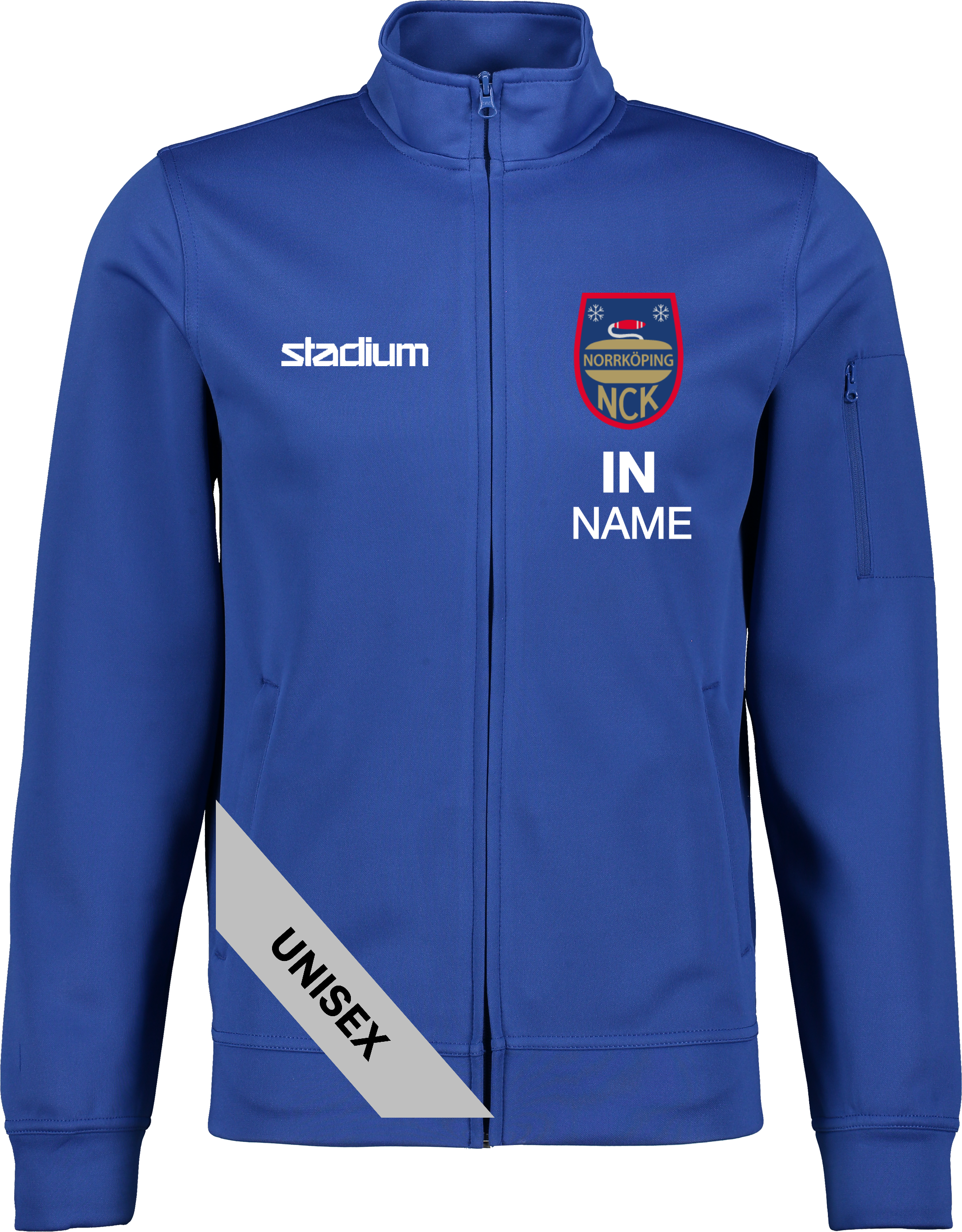 
CLIQUE, 
Basic Active Cardigan, 
Detail 1
