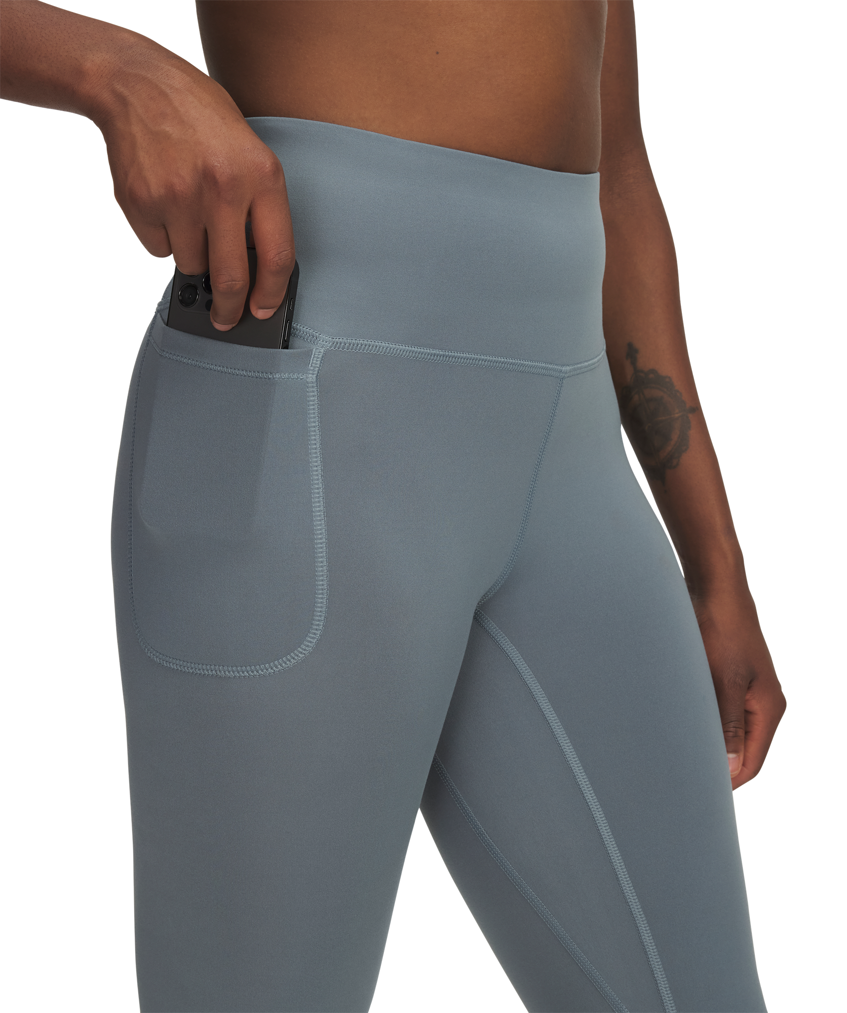 UNDER ARMOUR, Motion Ankle Leg Emea