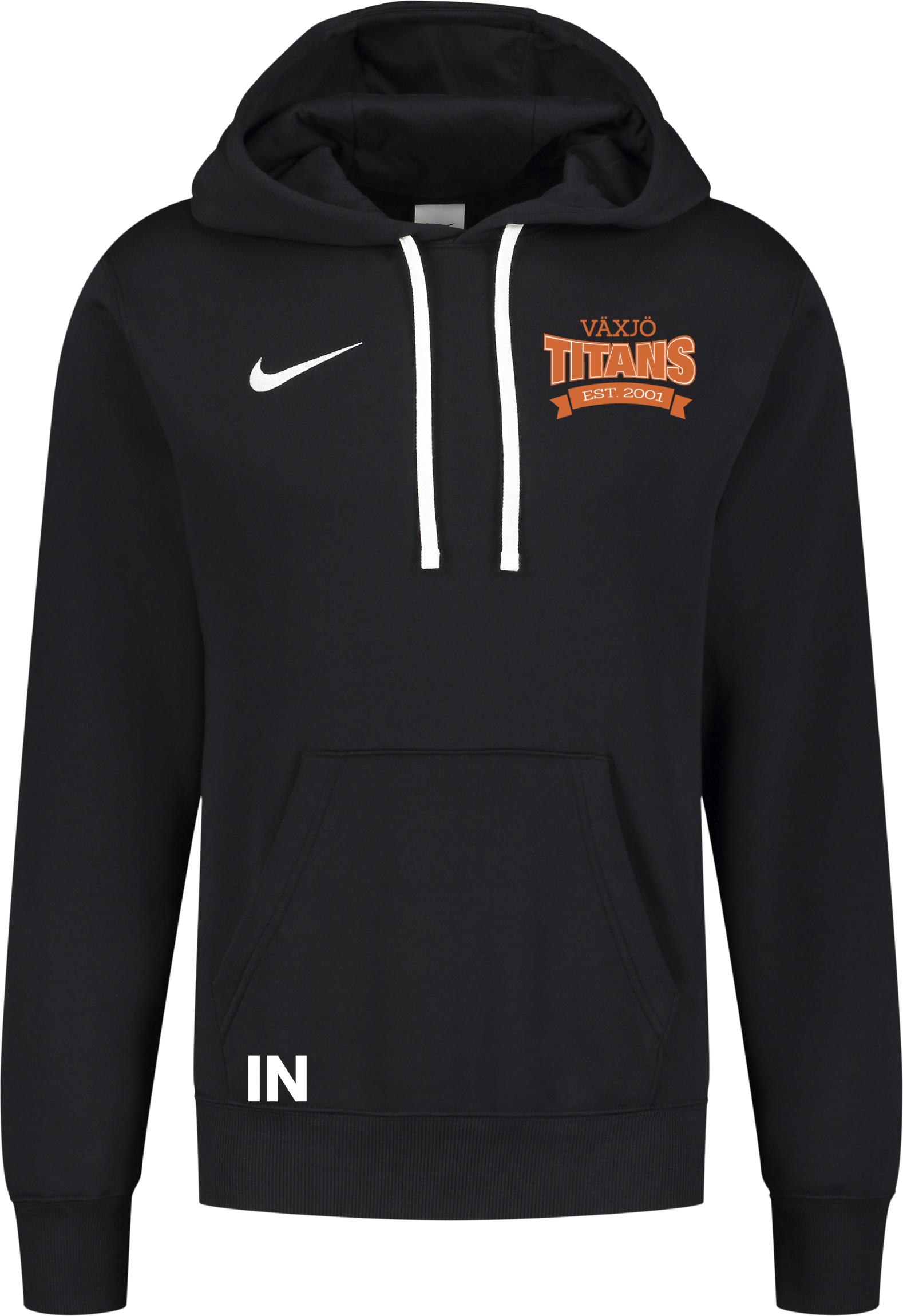 
NIKE, 
PARK26 FLC HOOD, 
Detail 1
