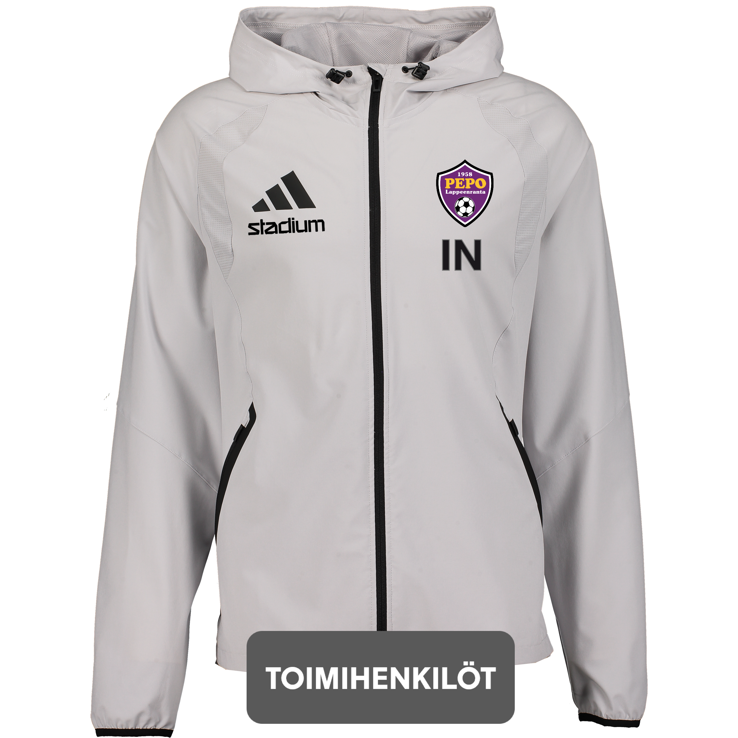 
ADIDAS, 
TT WB, 
Detail 1
