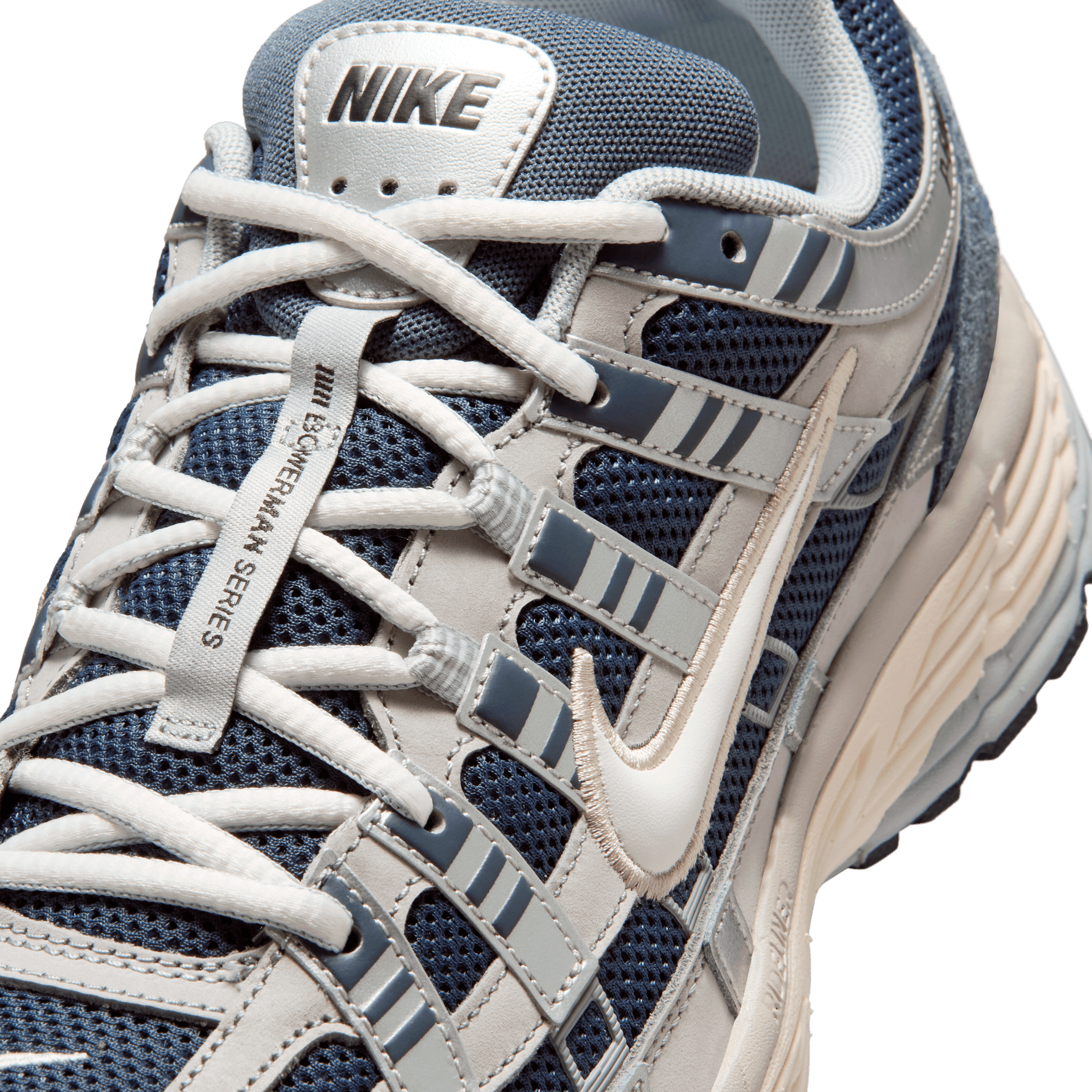 NIKE, NIKE P-6000