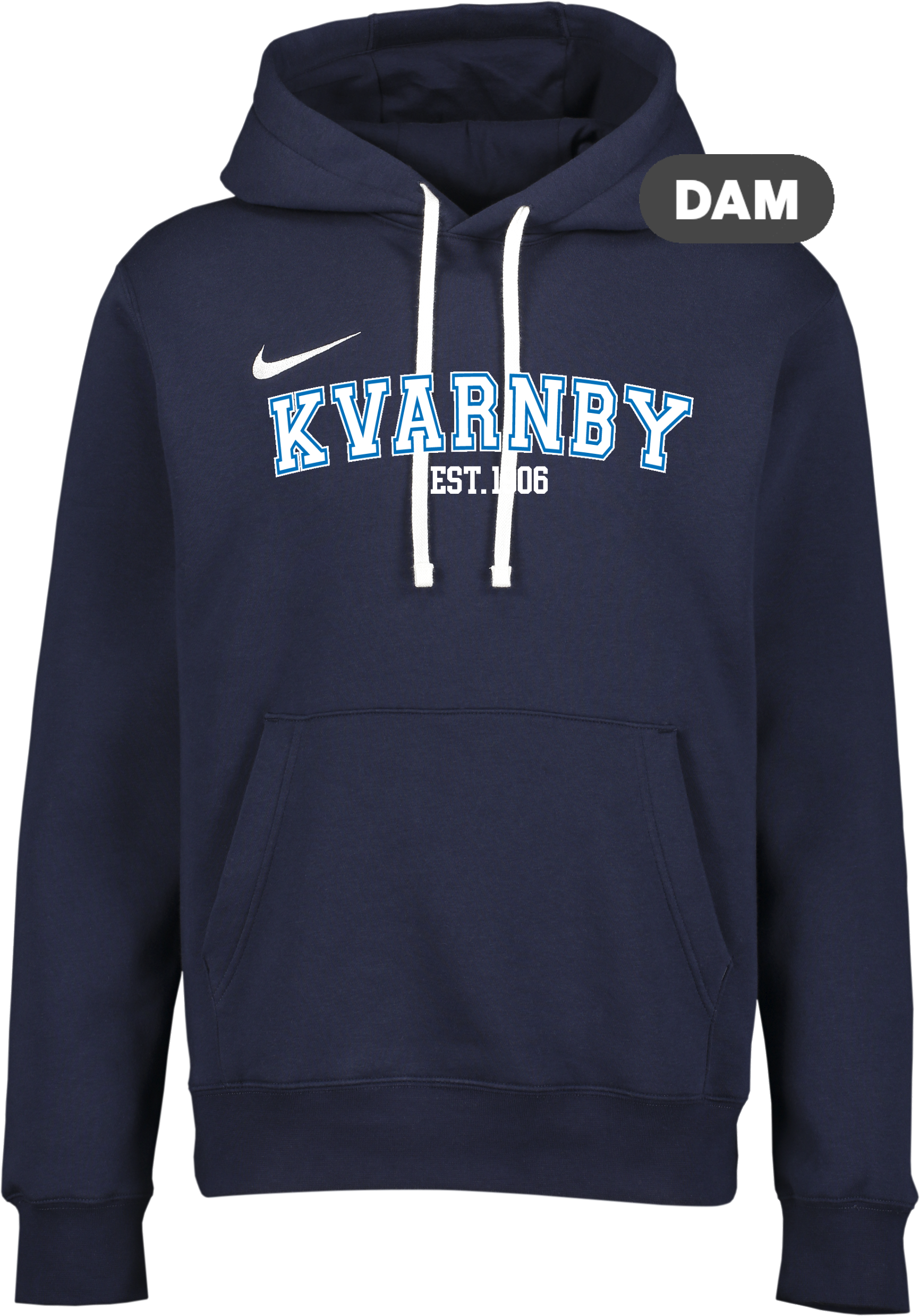 
NIKE, 
Park 20 Flc Hood W, 
Detail 1
