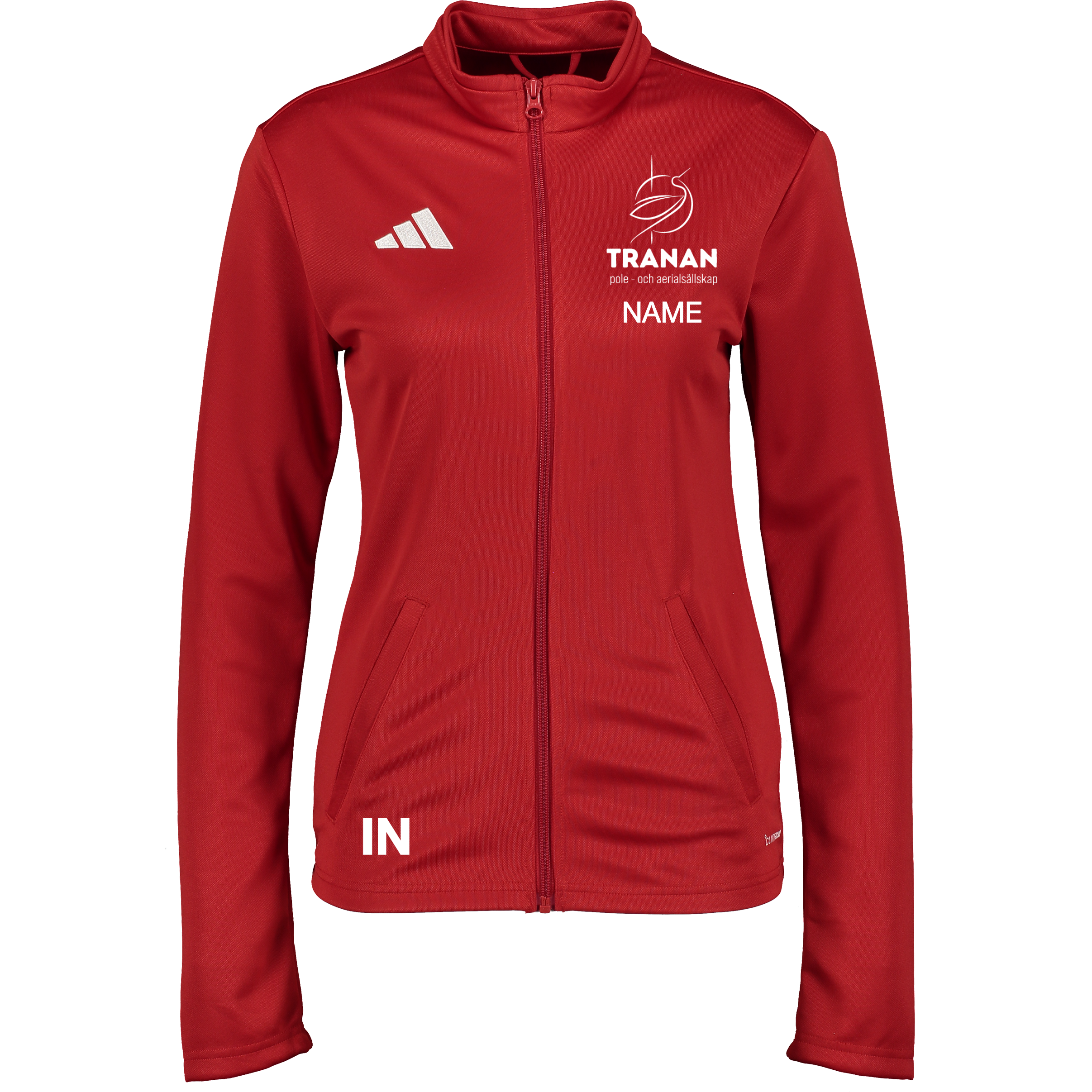 
ADIDAS, 
ENT26 TK JKT W, 
Detail 1
