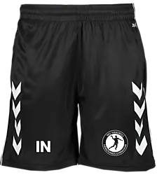 376132101102 HUMMEL Core Xk Poly Coach Shorts 376132101102 HUMMEL Core Xk Poly Coach Shorts Standard Small1x1