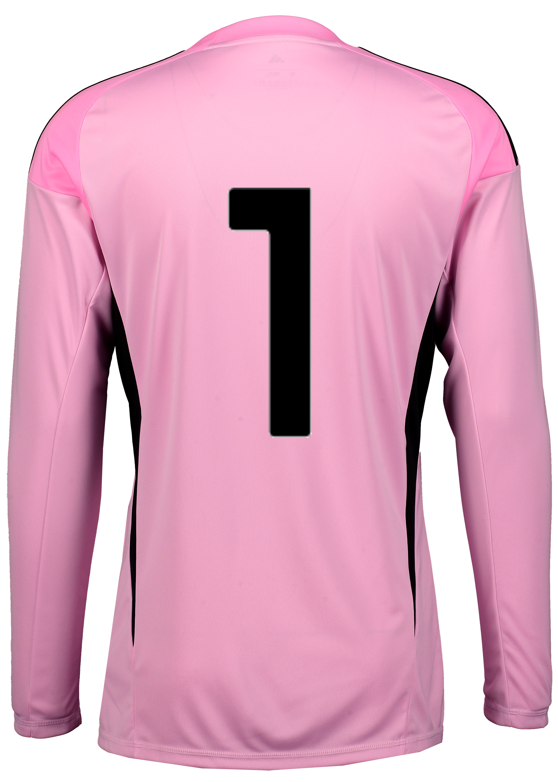 ADIDAS, T25 C Gk Jsy Ls