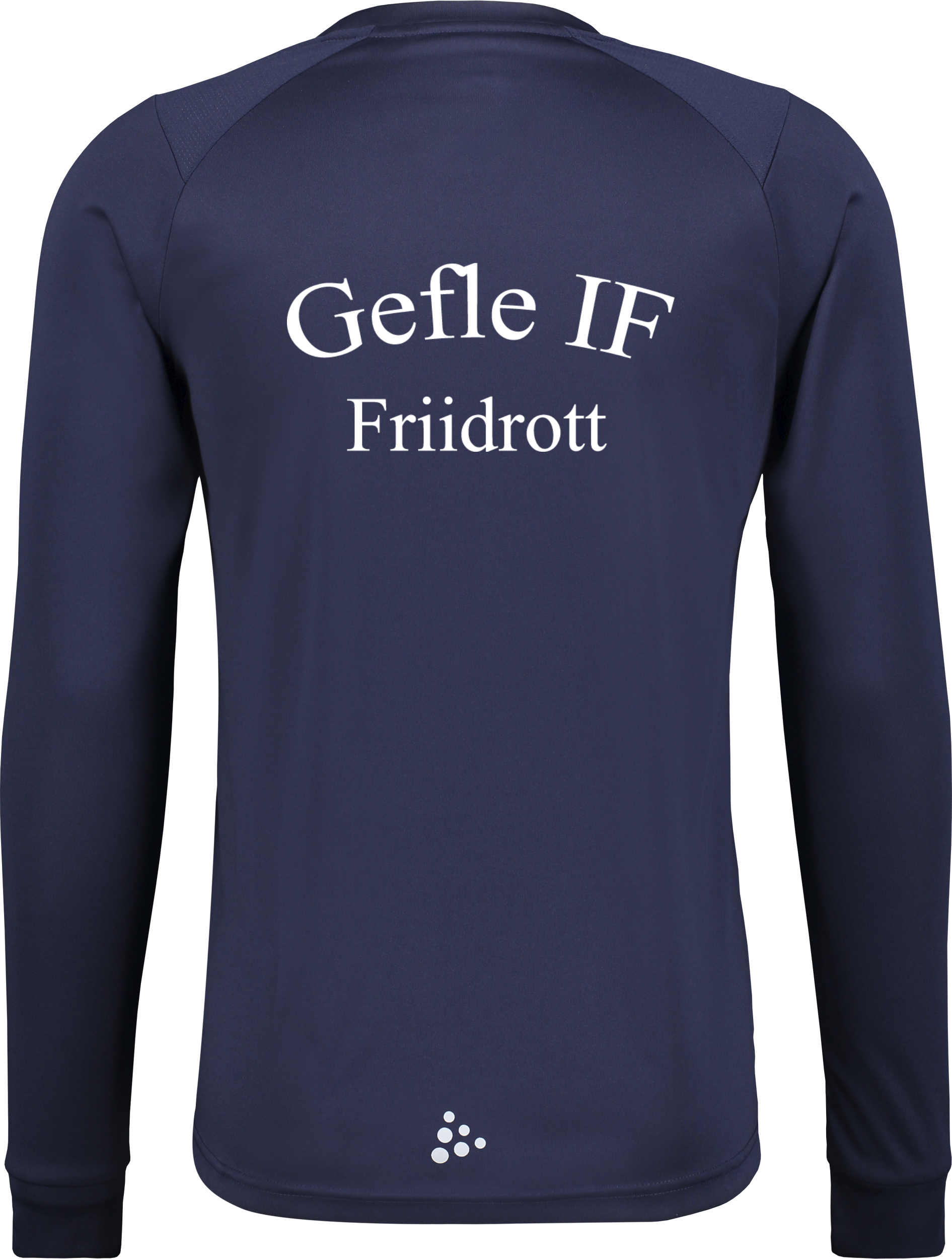 CRAFT, Rush 2.0 Ls Tee Jr