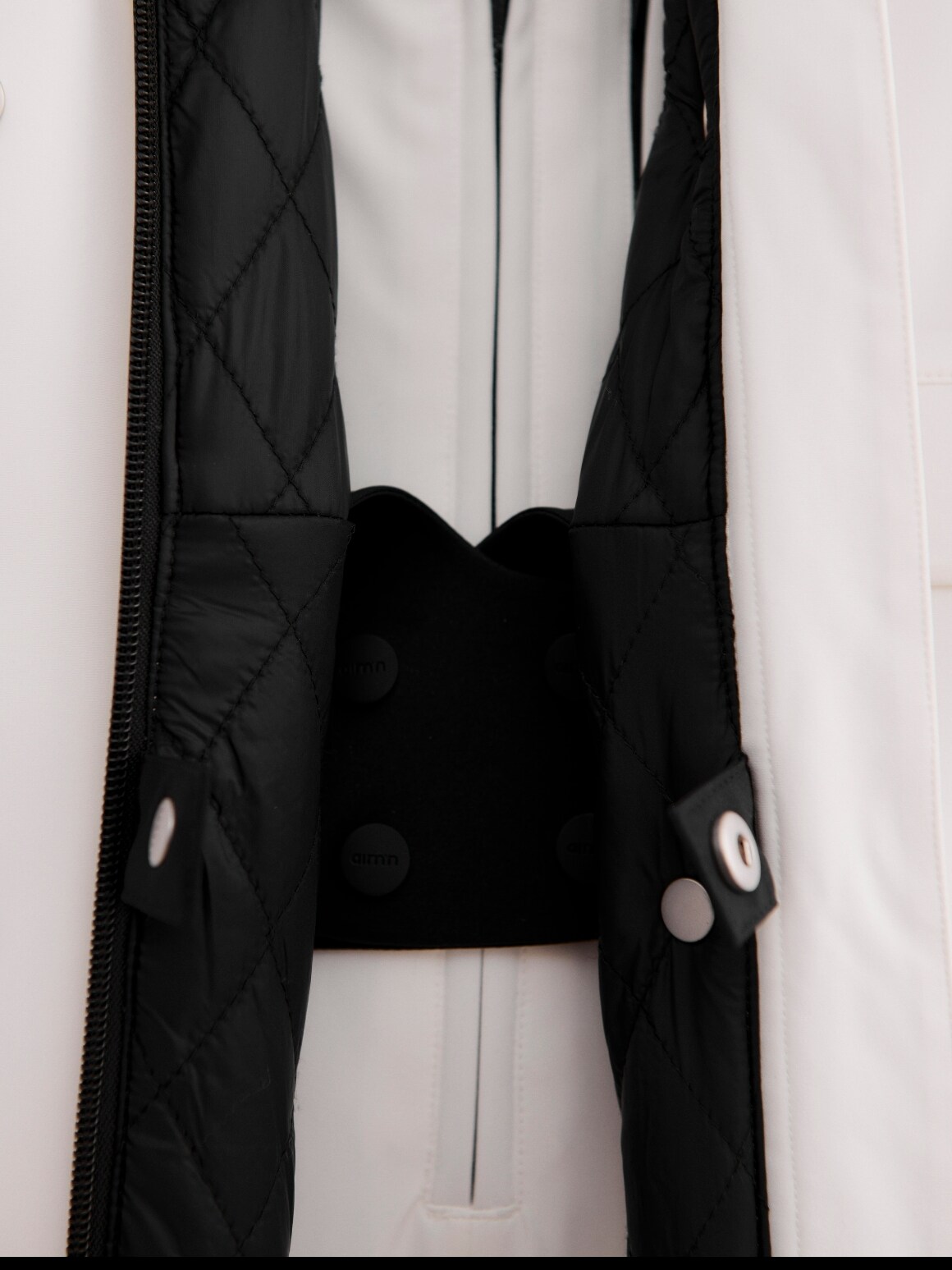 AIM&acute;N, Vermont Jacket