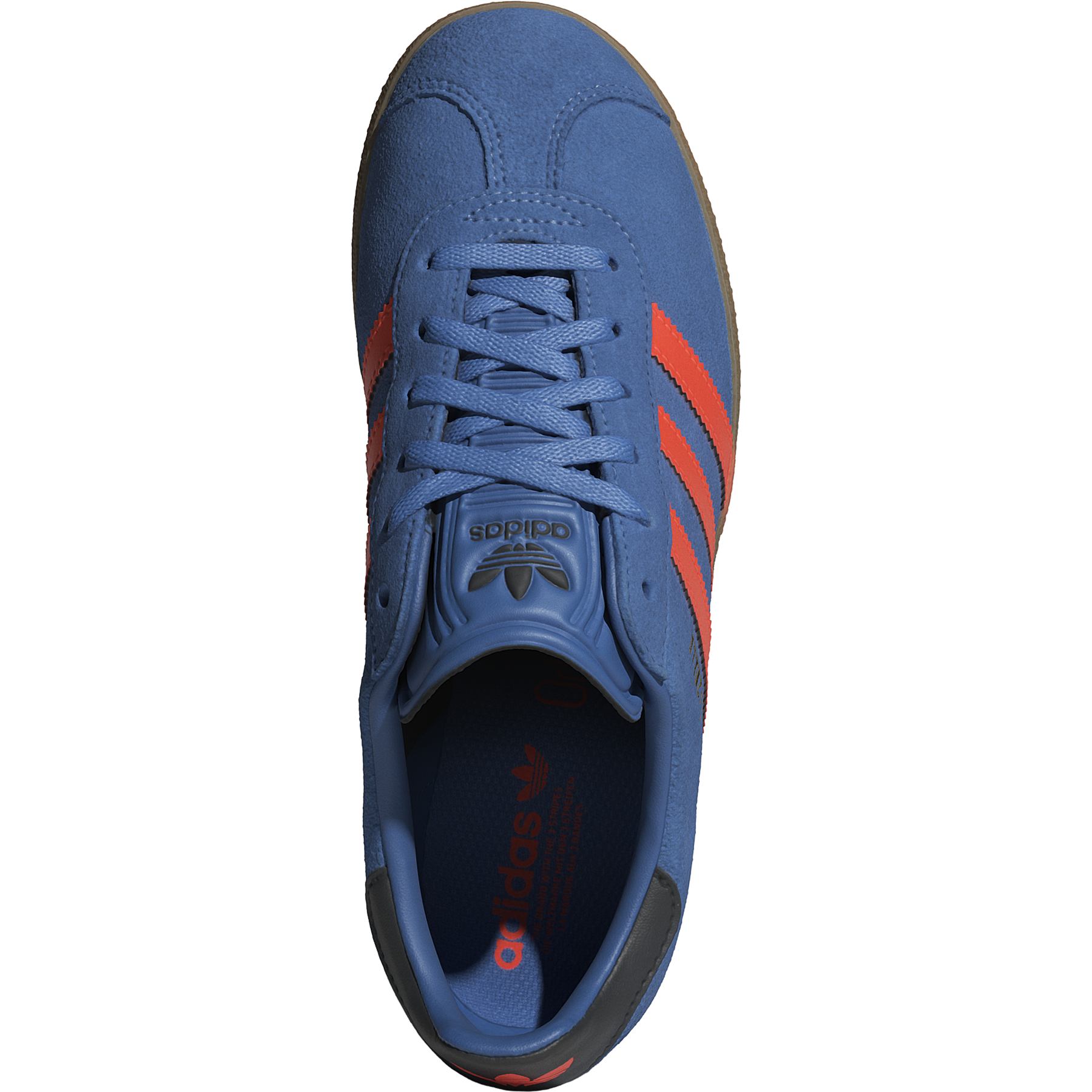 ADIDAS ORIGINALS, J Gazelle