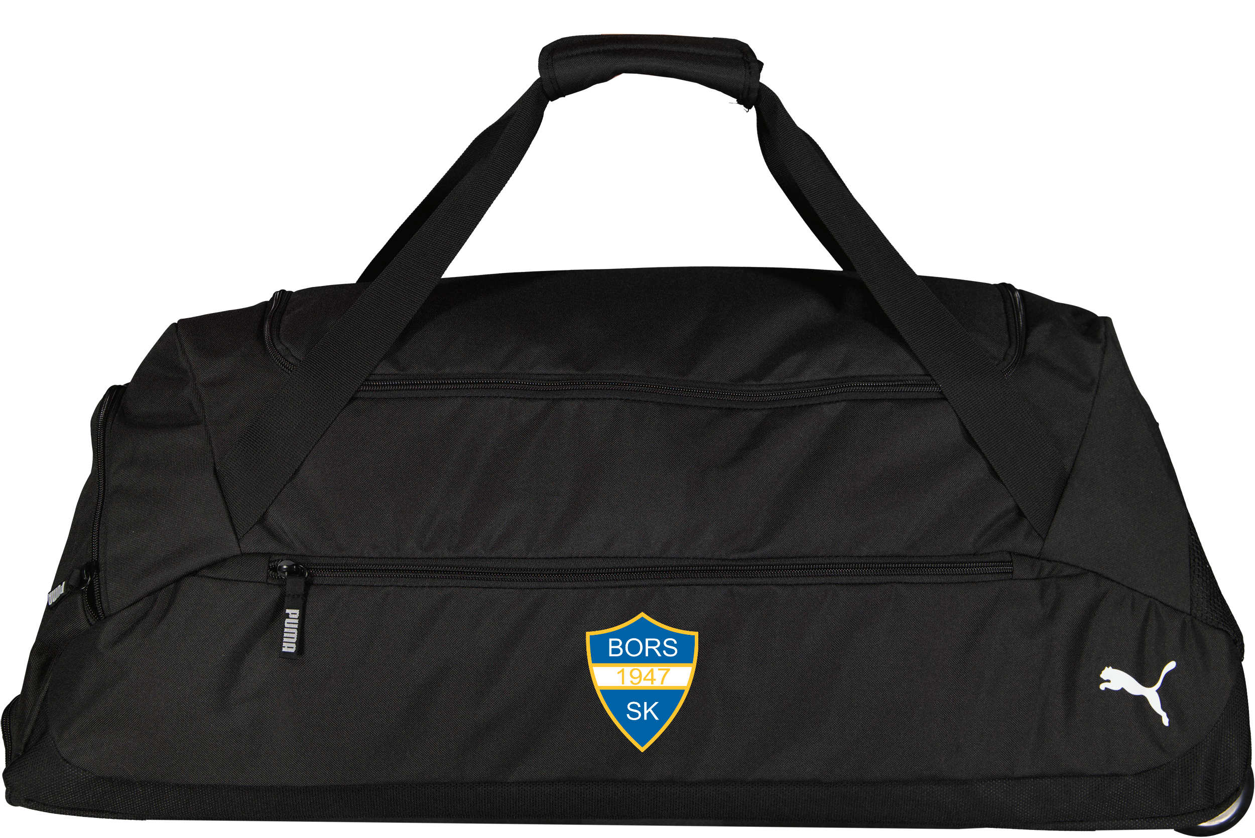 
PUMA, 
T Goal Wheel Teambag L, 
Detail 1
