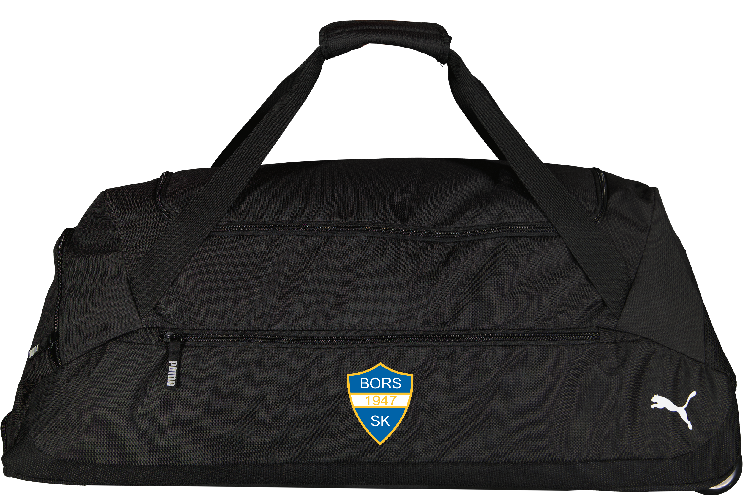 
PUMA, 
T Goal Wheel Teambag L, 
Detail 1
