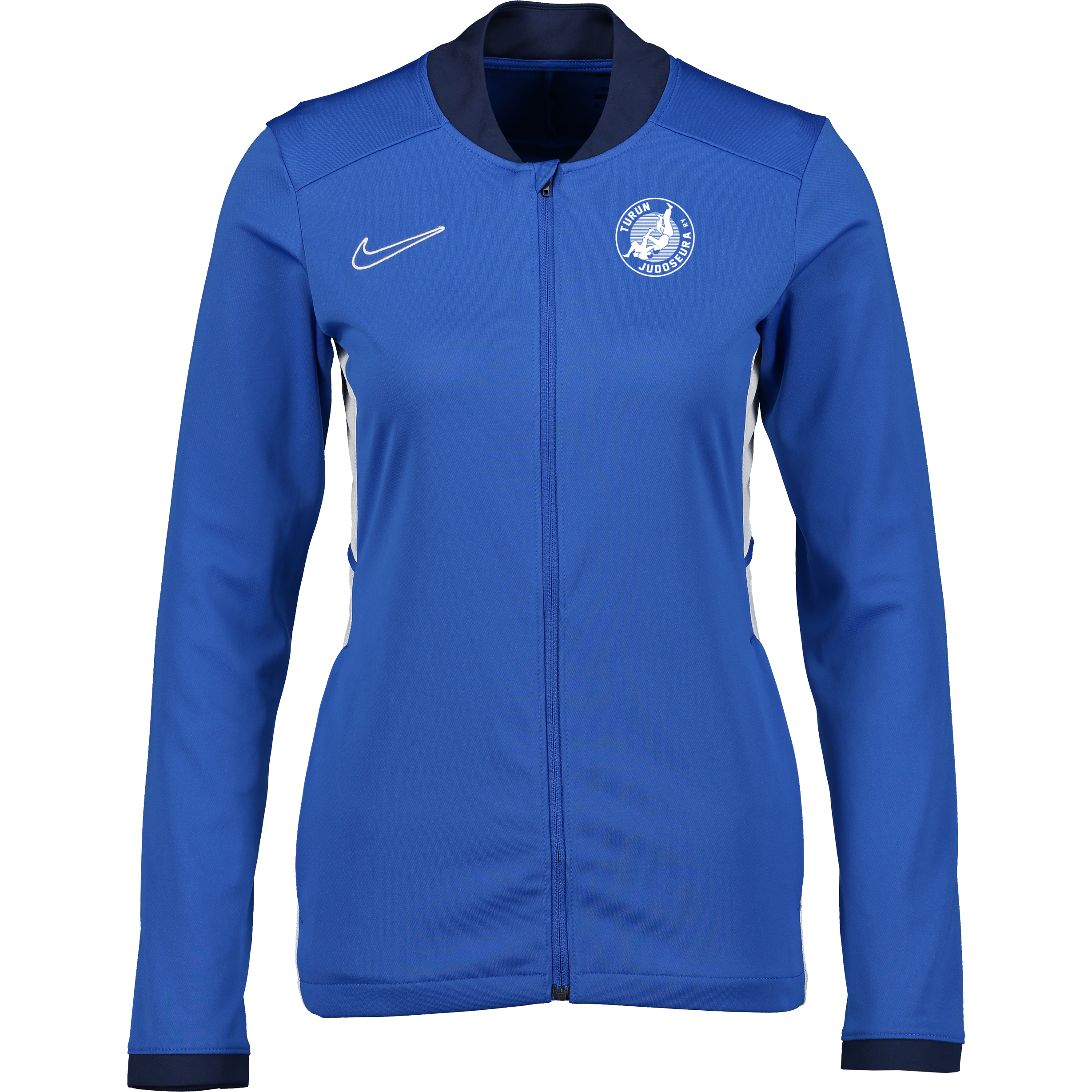 
NIKE, 
Acd25 Trk Jkt W, 
Detail 1
