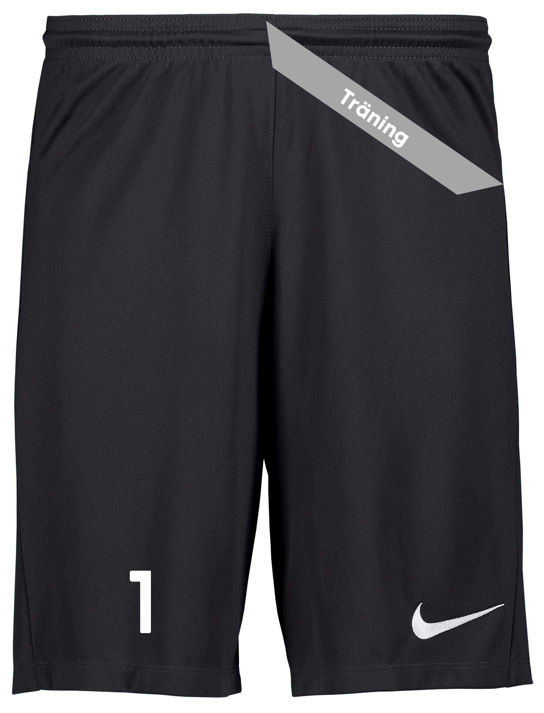 
NIKE, 
Park III Short, 
Detail 1
