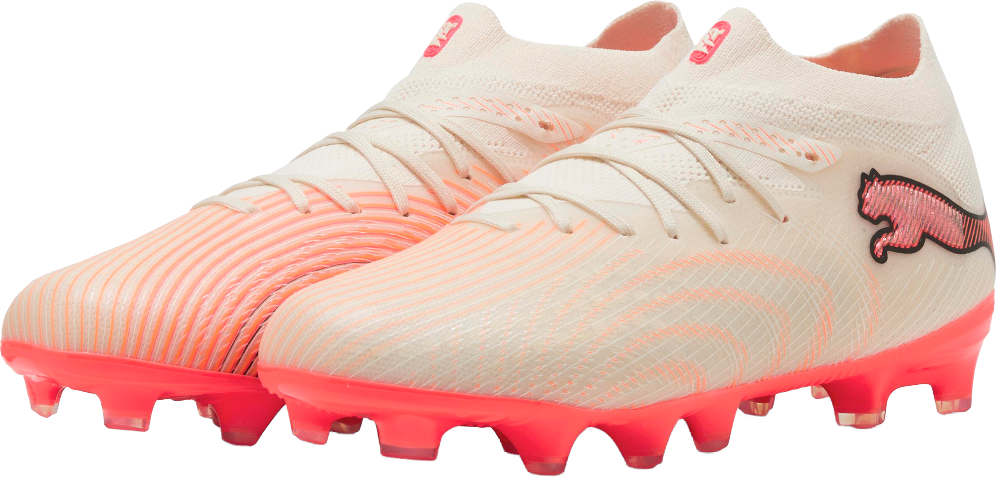 PUMA, FUTURE 9 PRO FG/AG JR
