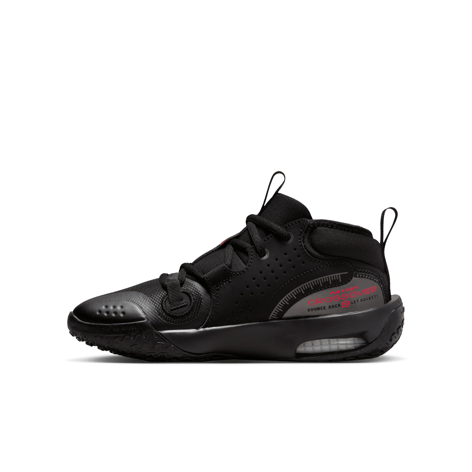 NIKE, Nike Air Zoom Crossover 2 Big Kids'
