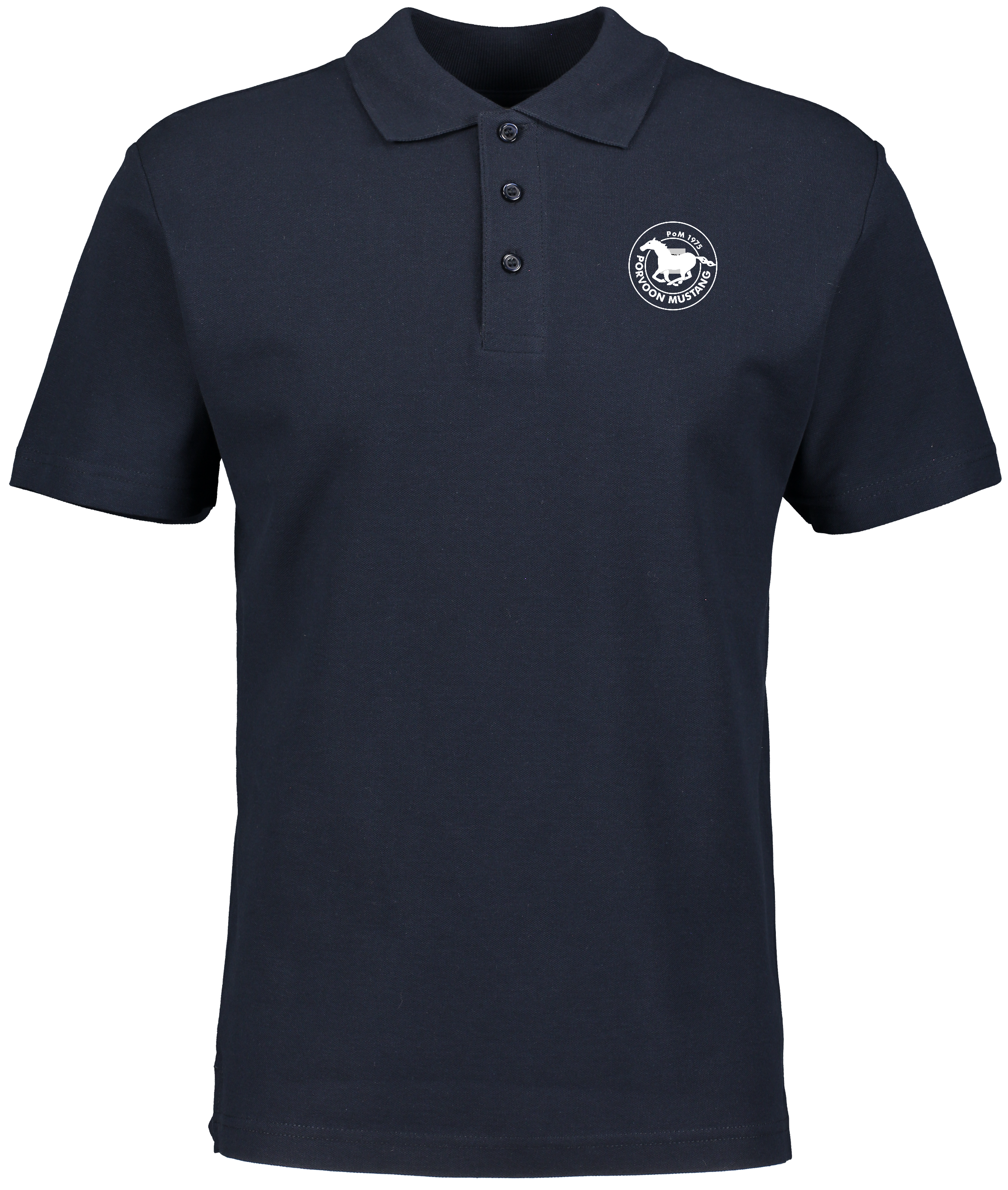 
CLIQUE, 
Basic Polo, 
Detail 1
