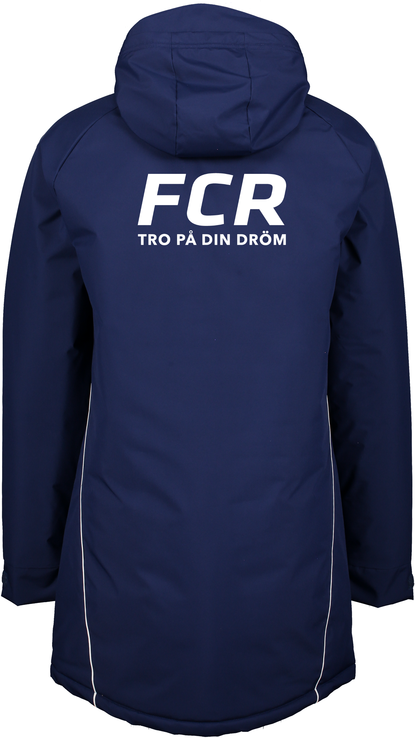 ADIDAS, Tiro24 Parka