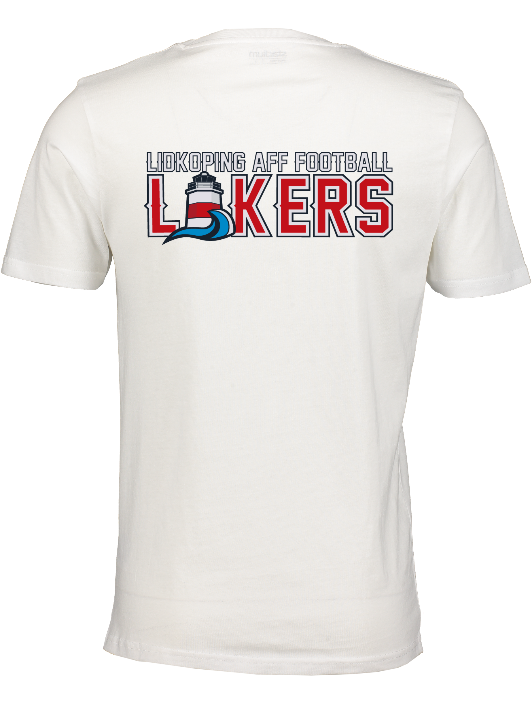 STADIUM, U Team Core Tee