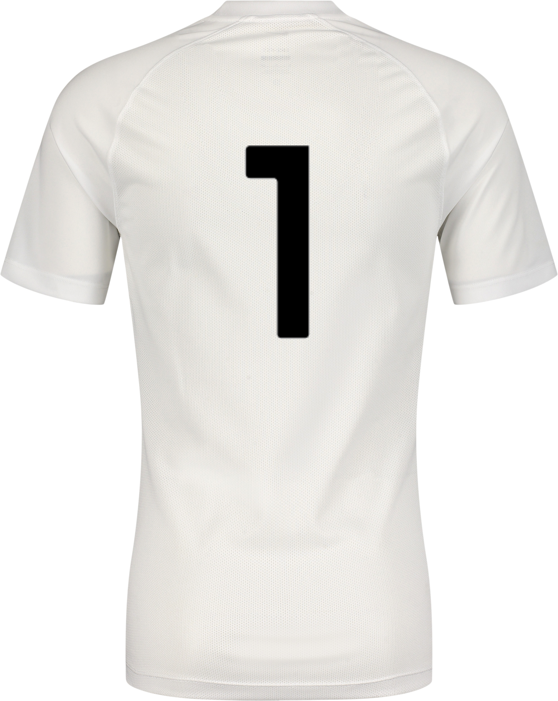 NIKE, PARK VIII SS JSY JR