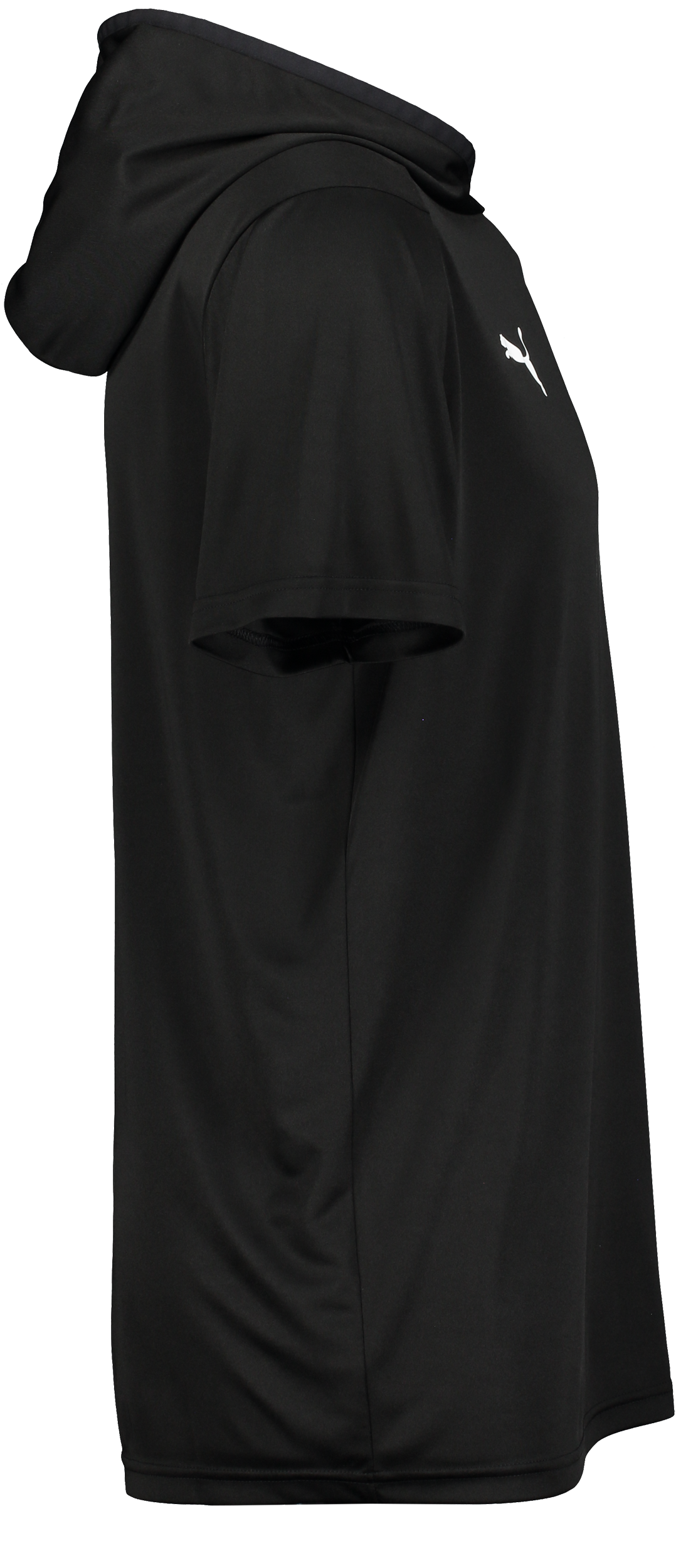 PUMA, Hoops Team Ss Shooting Shirt