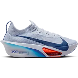 M Air Zoom Alphafly Next% 3 - Football Grey Standard Small1x1