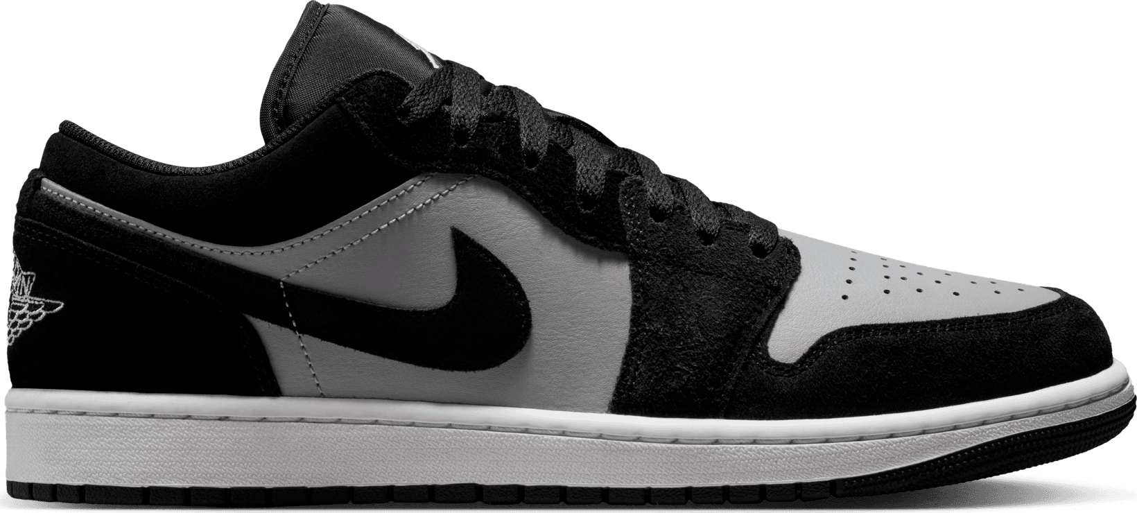 
JORDAN, 
AIR JORDAN 1 LOW MEN'S SHOES, 
Detail 1
