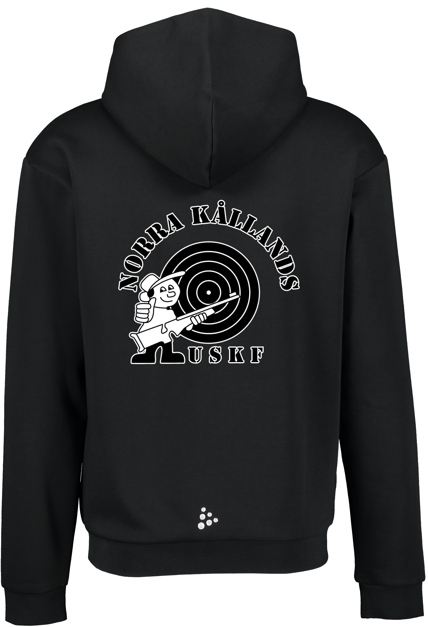 CRAFT, Community 2.0 Fz Hood