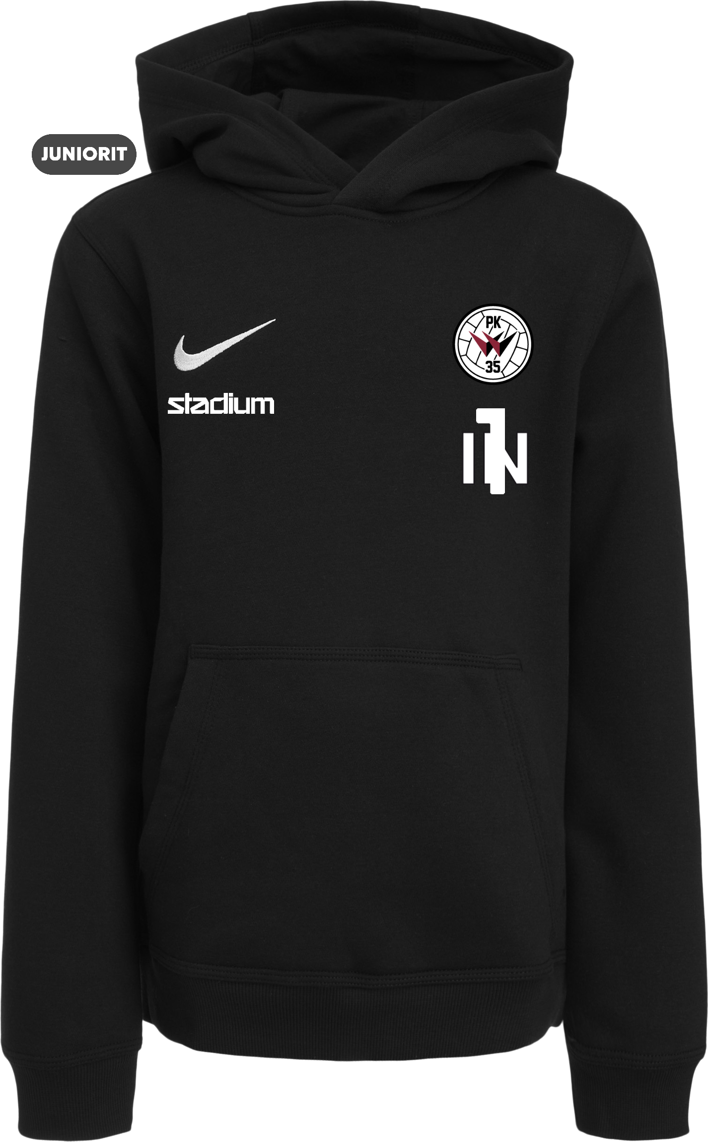 
NIKE, 
PARK26 FLC HOOD JR, 
Detail 1
