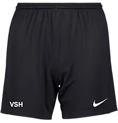 298938101101 NIKE Park III Short W 298938101101 NIKE Park III Short W Standard Small1x1