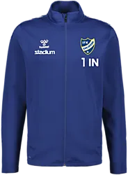 368030108101 HUMMEL Core Xk Poly Zip Sweat 368030108101 HUMMEL Core Xk Poly Zip Sweat Standard Small1x1
