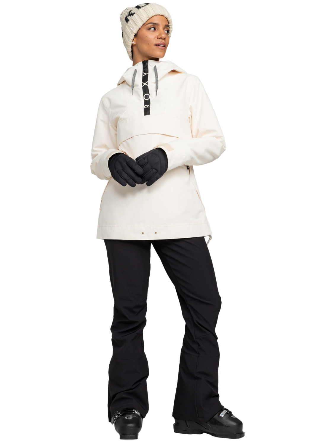 ROXY, W Shelter Jacket