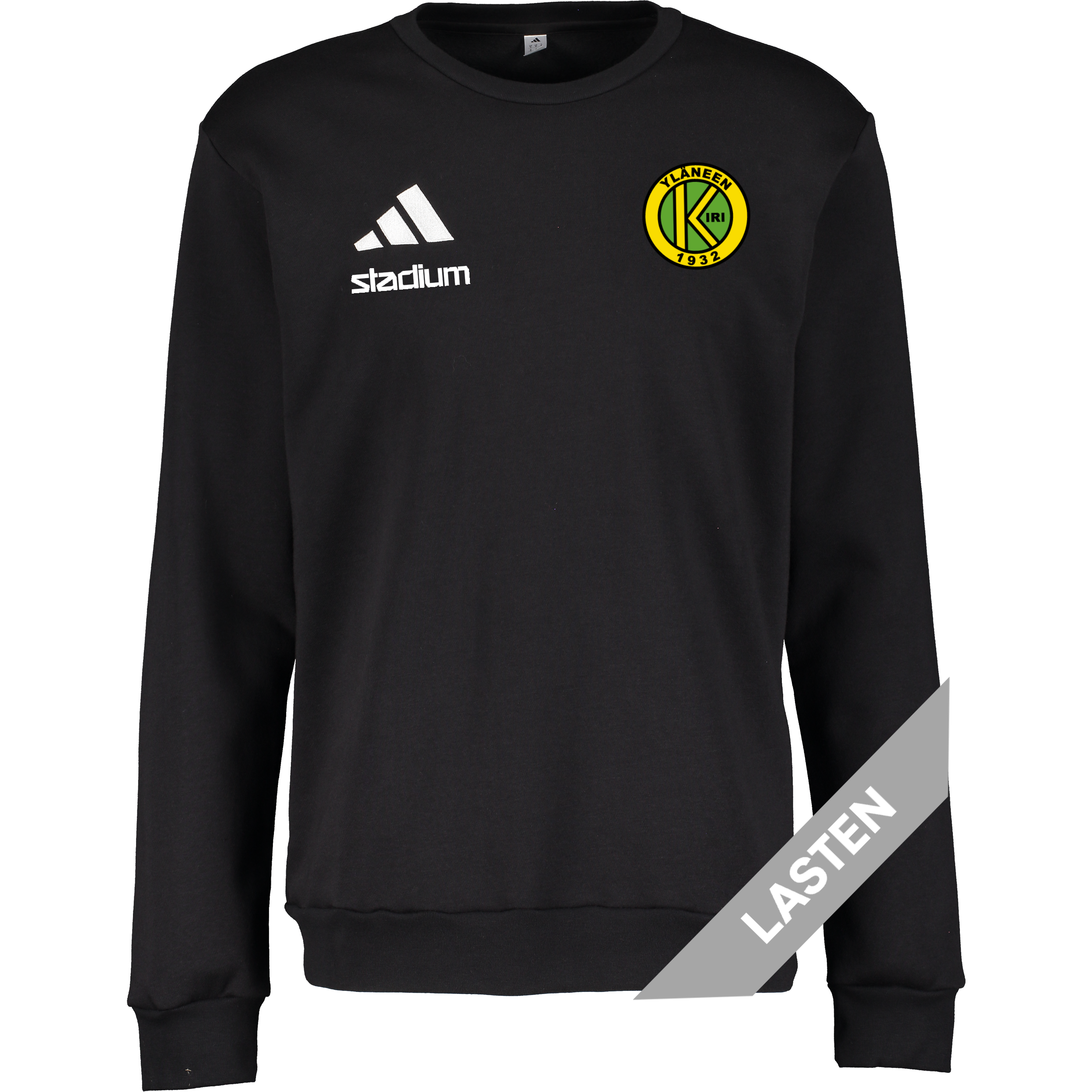 
ADIDAS, 
ENT26 SW TOP JR, 
Detail 1
