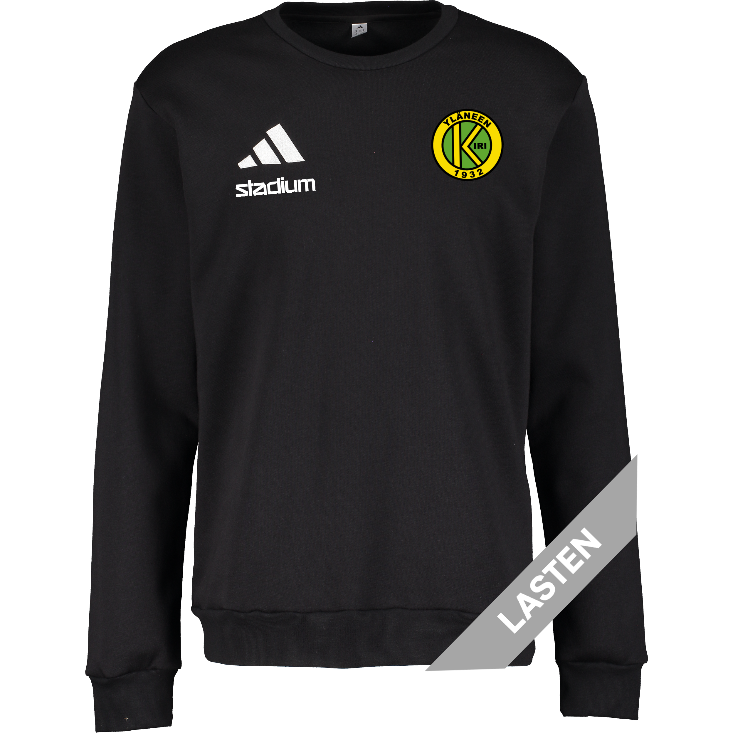 
ADIDAS, 
ENT26 SW TOP JR, 
Detail 1
