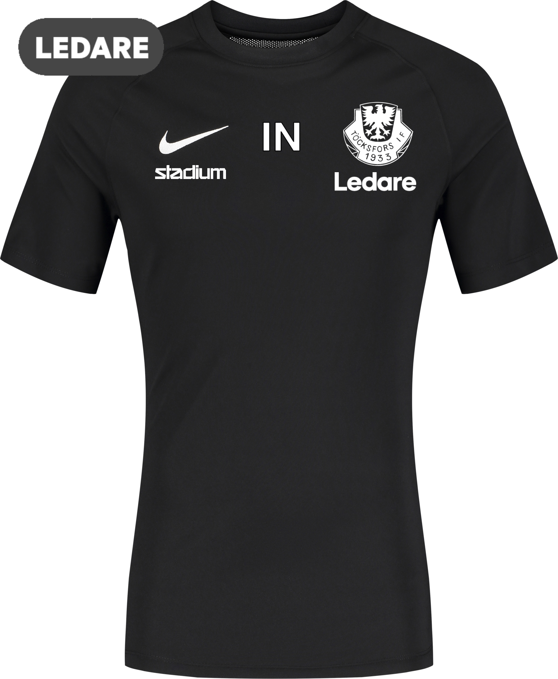 
NIKE, 
PARK VIII SS JSY, 
Detail 1
