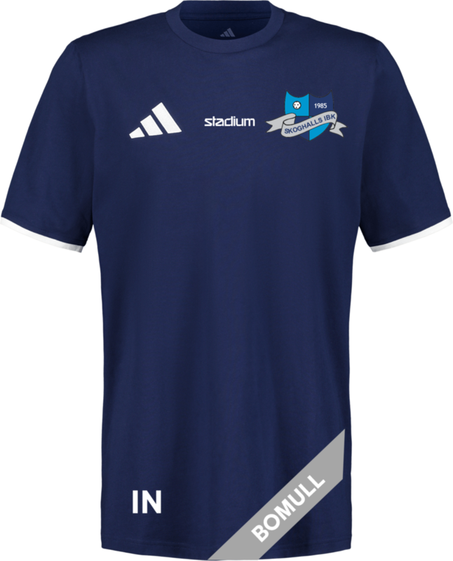 
ADIDAS, 
ENT26 TEE, 
Detail 1
