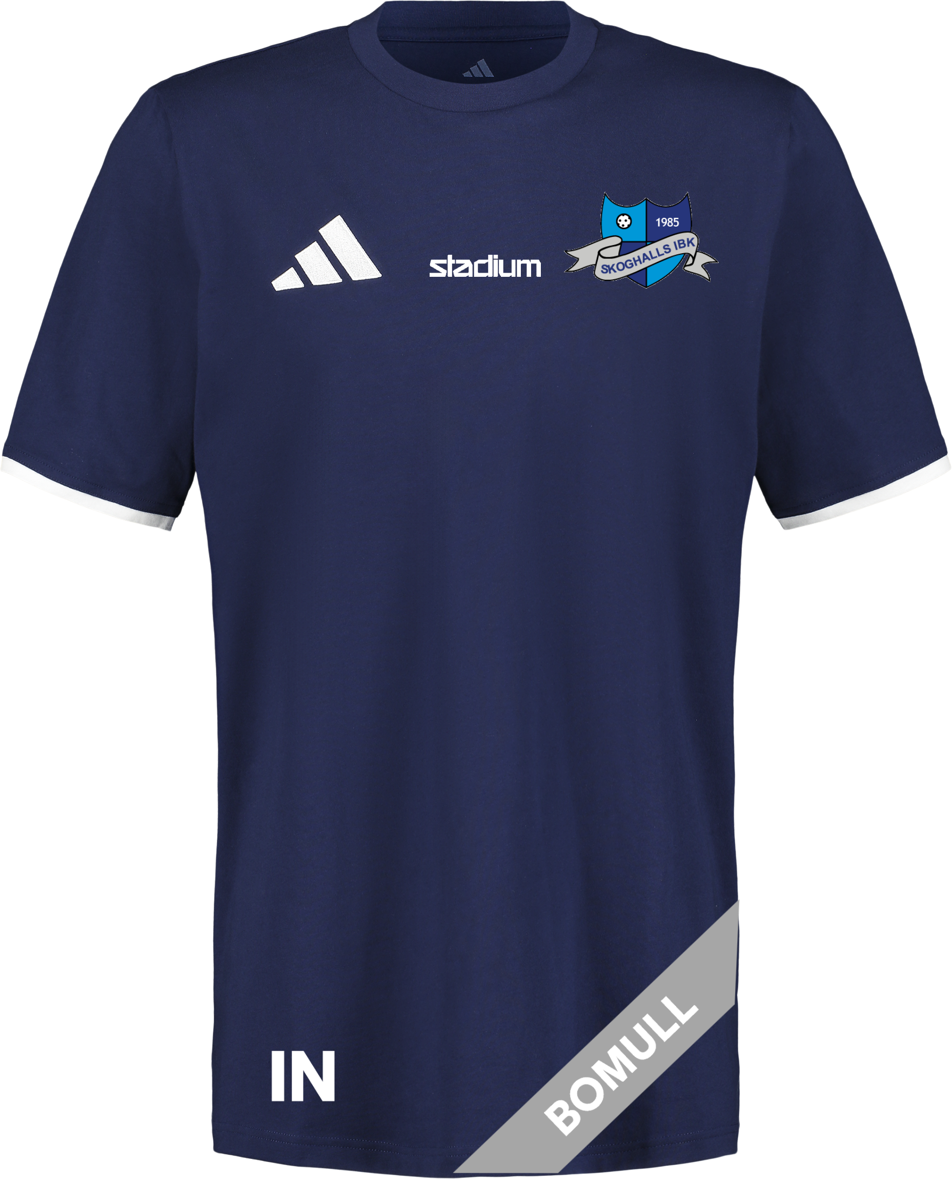 
ADIDAS, 
ENT26 TEE, 
Detail 1
