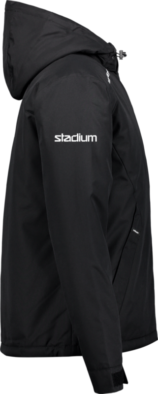 BAUER, S24 Bauer Team Heavyweightjacket-Yth