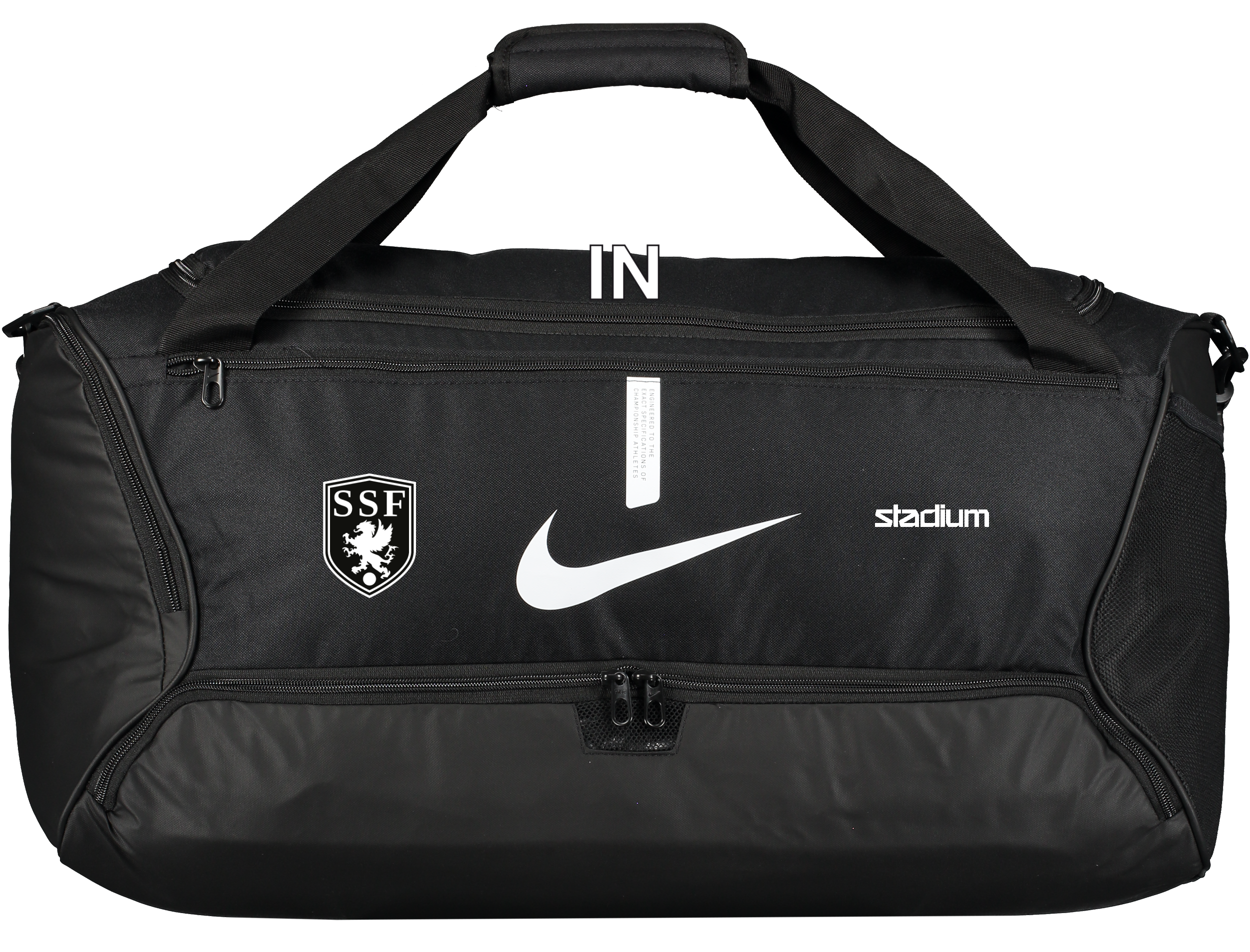 
NIKE, 
Academy Team Duff M, 
Detail 1
