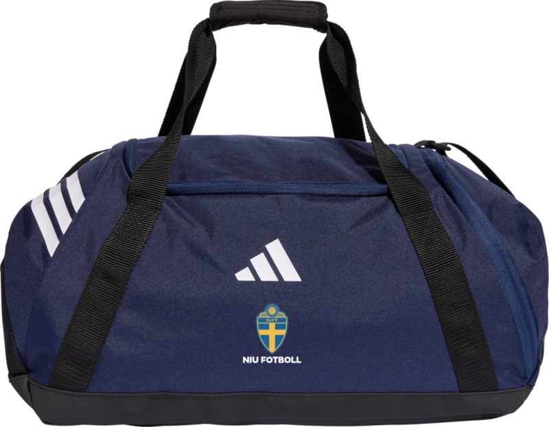 
ADIDAS, 
TIRO DUFFLE M, 
Detail 1
