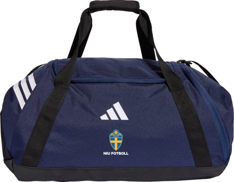 
ADIDAS, 
TIRO DUFFLE M, 
Detail 1
