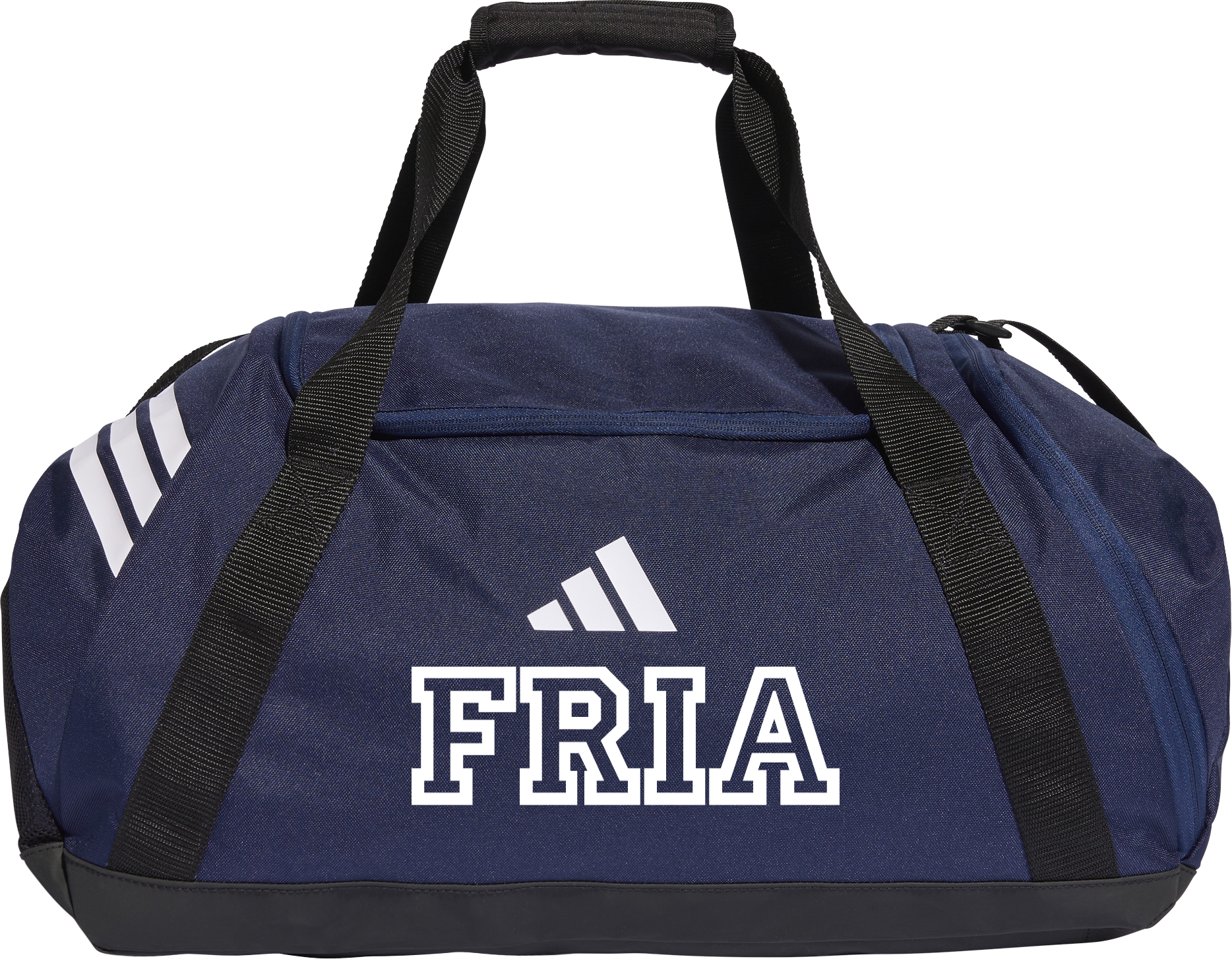 
ADIDAS, 
TIRO DUFFLE M, 
Detail 1
